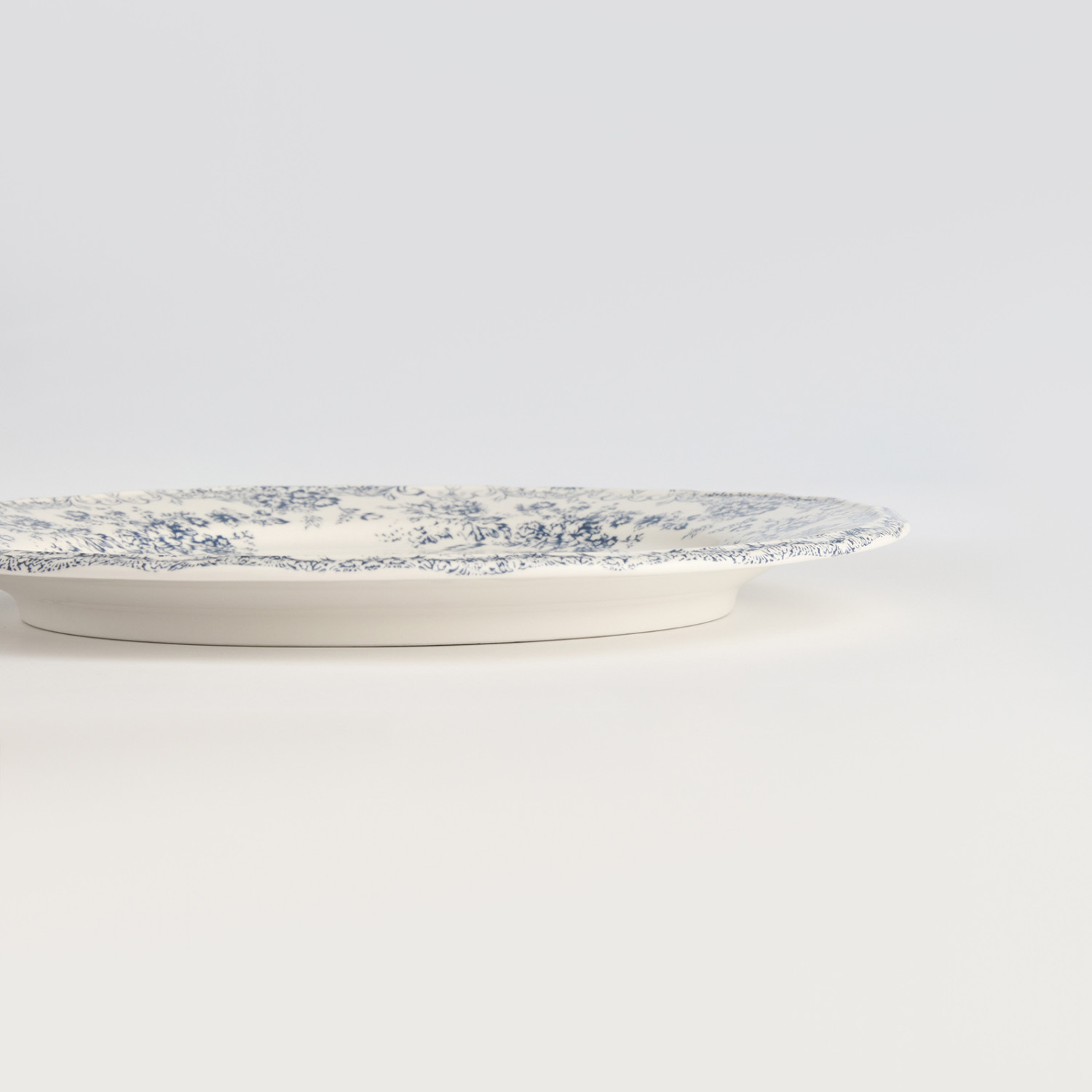 Тарелка Боргезе/Borghese IV - фото № 6