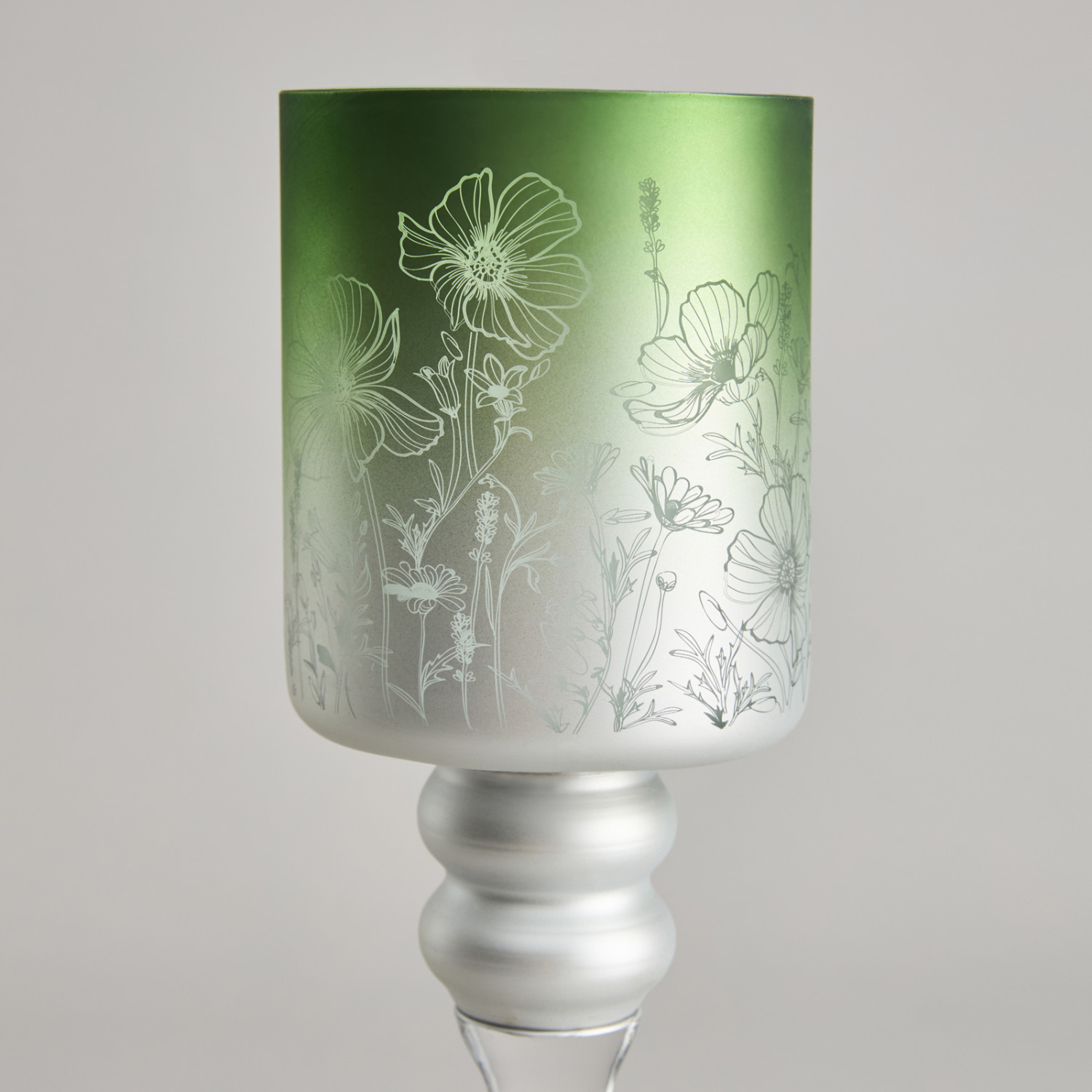 Подсвечник Gardeno I - фото № 3