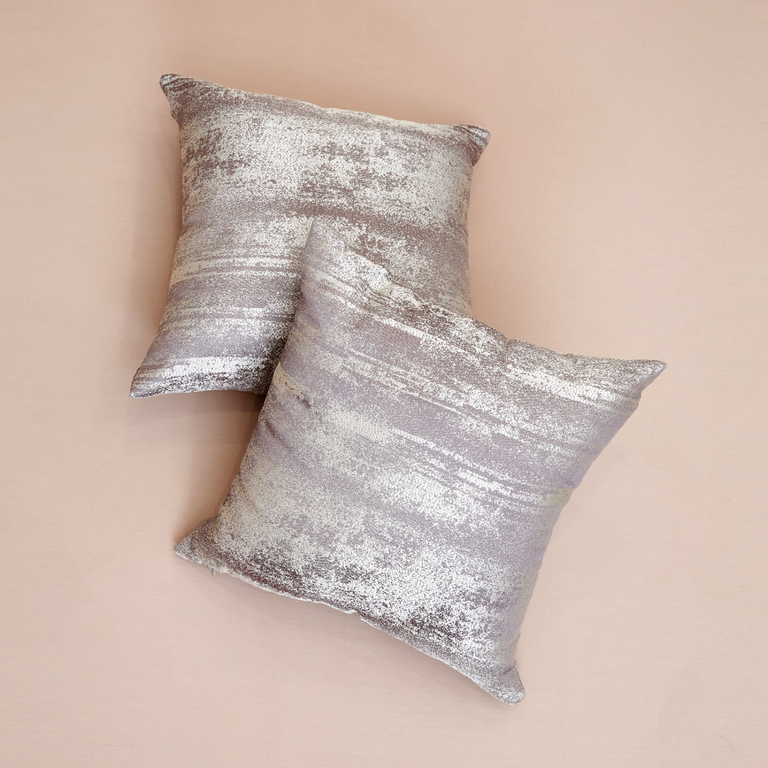 Подушка декоративная Pittura, бежевая - фото № 2