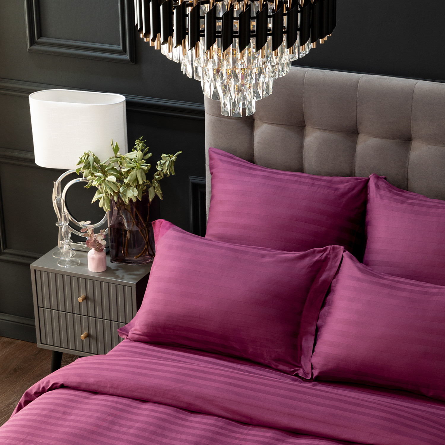 Постельное белье Ягодное варенье/Berry Conserve - фото № 5