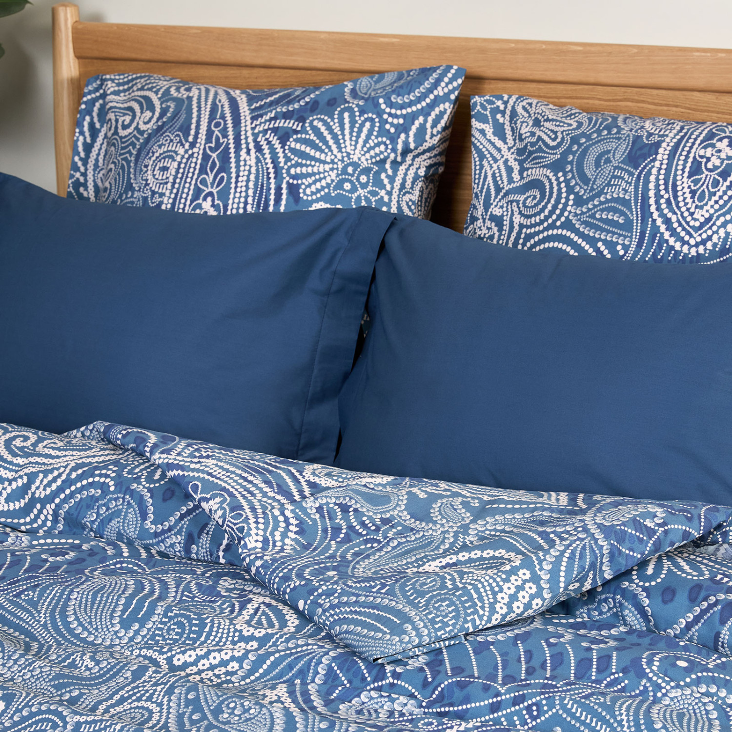 Постельное белье Adornare (тубус) - фото № 9