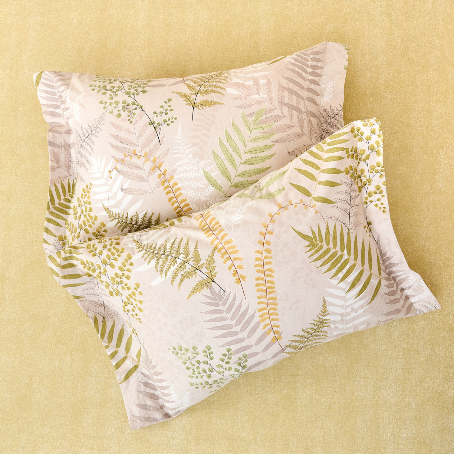 Комплект наволочек Agio с ушками