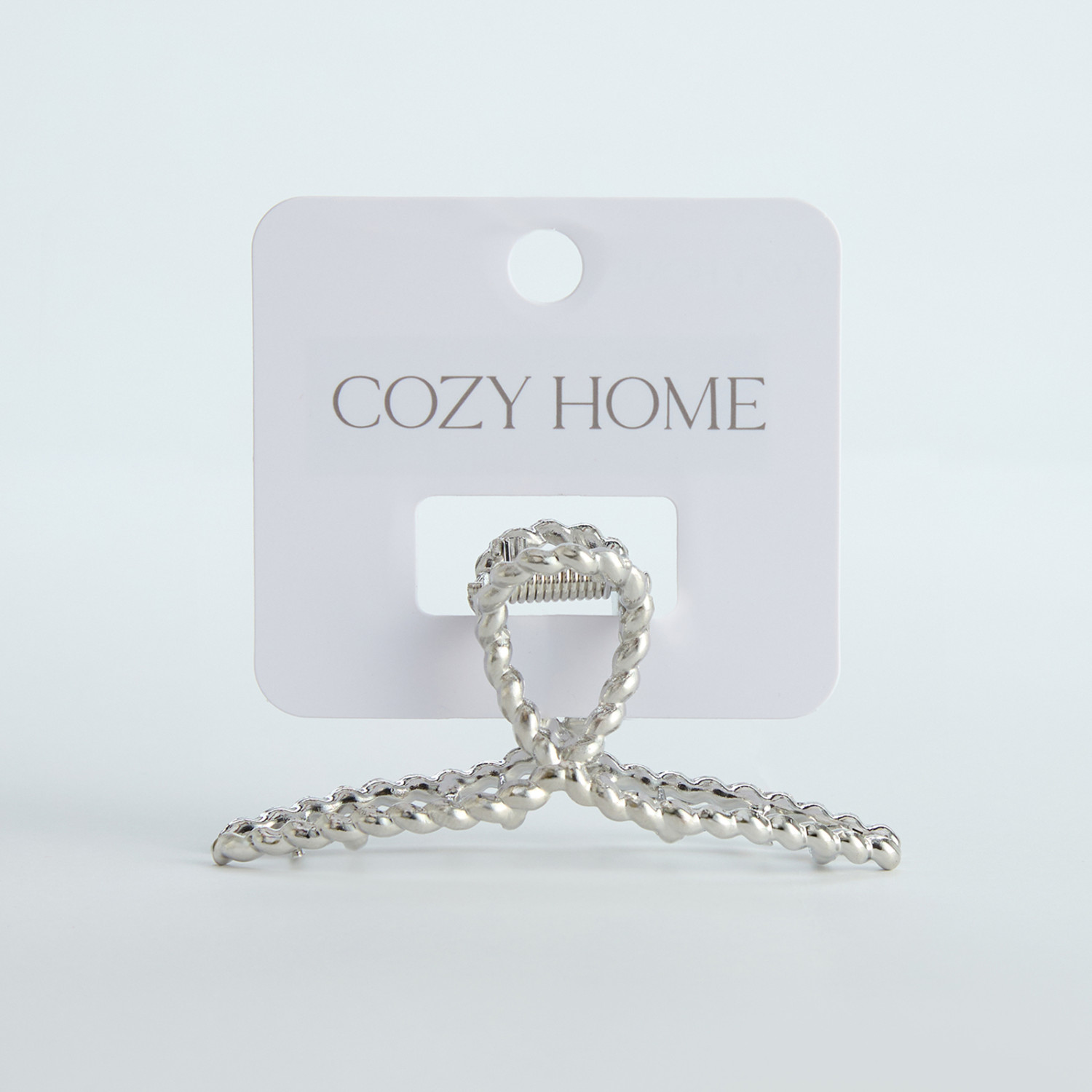 Заколка Cozy Home IX - фото № 6