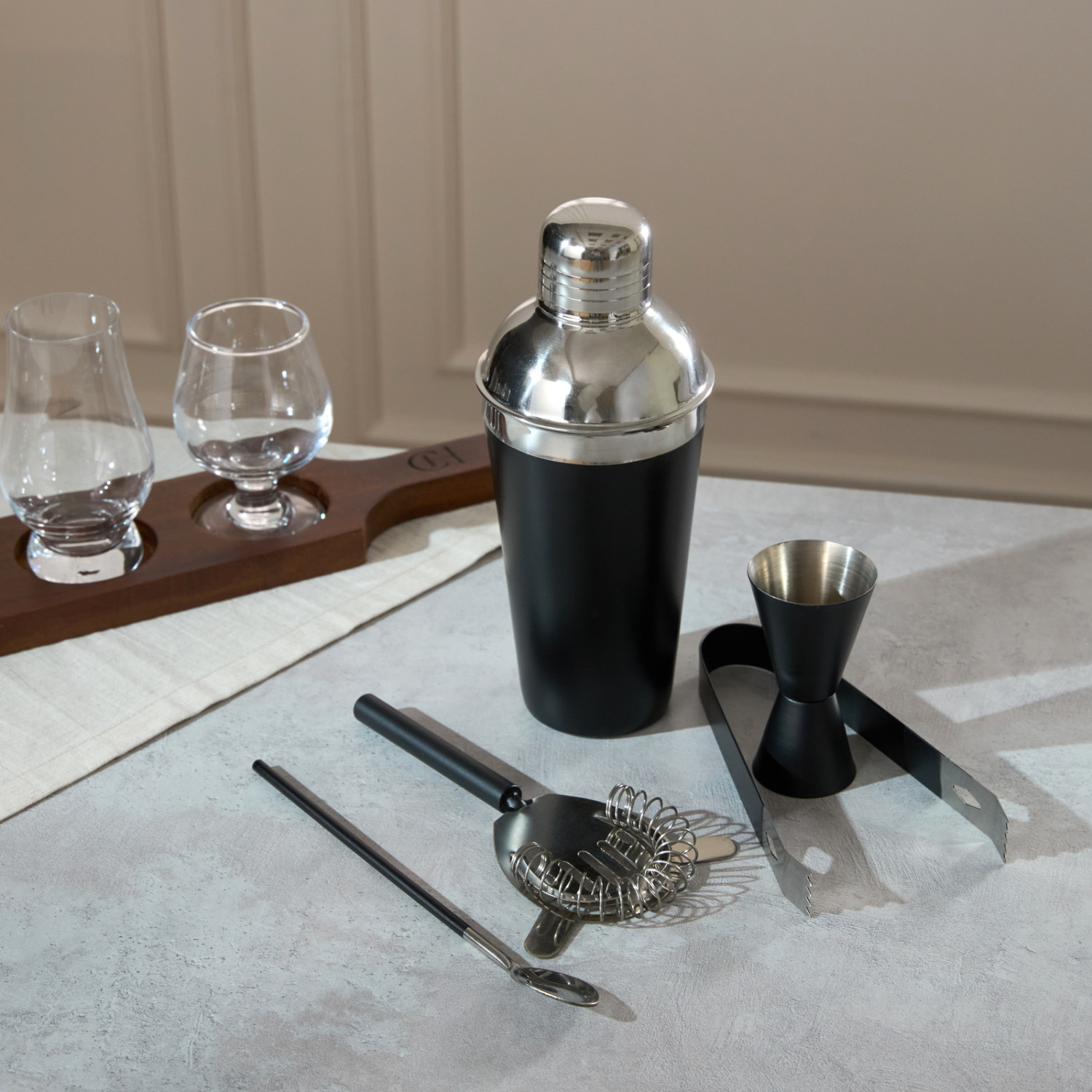 Набор для приготовления коктейлей Aura I - фото № 2