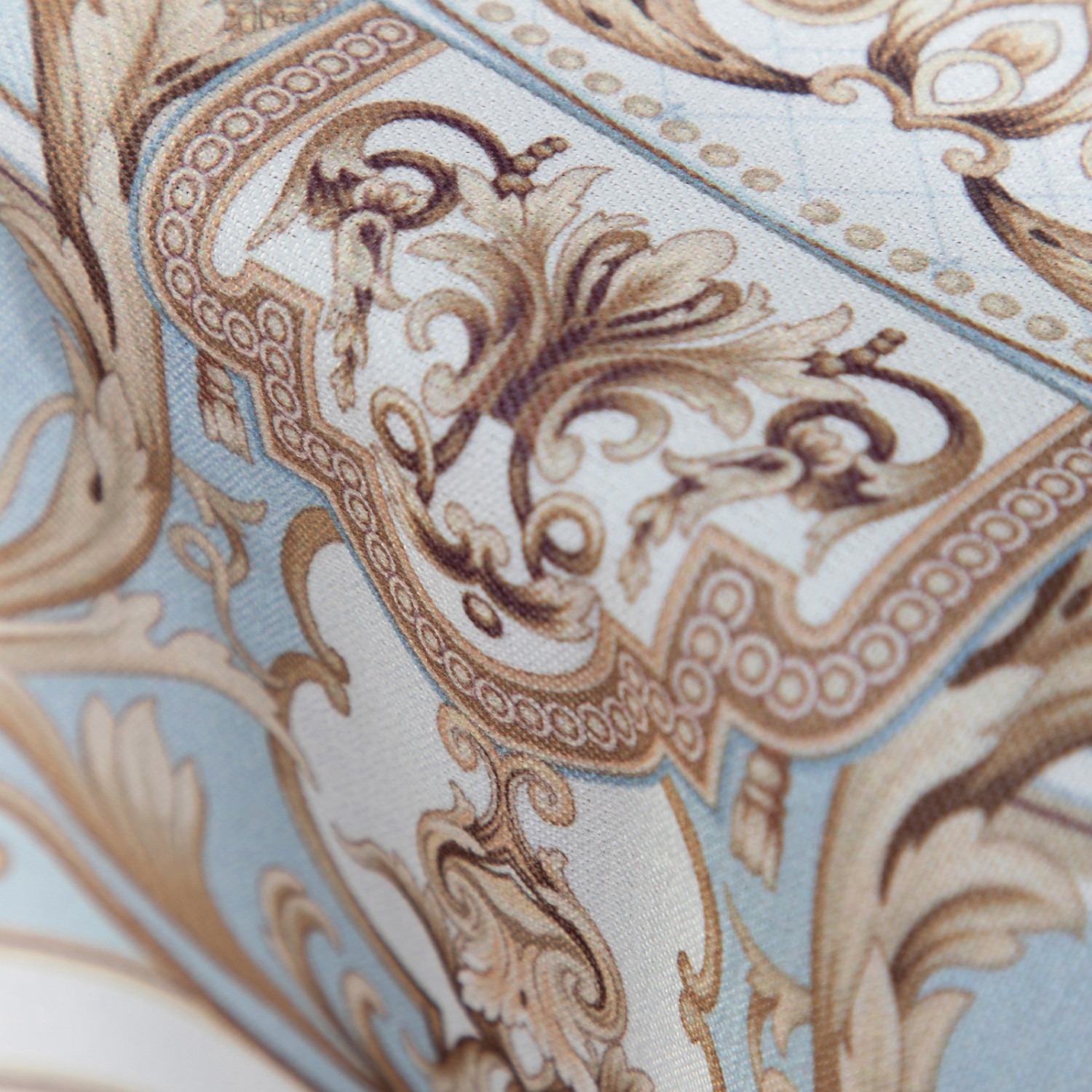 Скатерть Ermete круглая - фото № 3