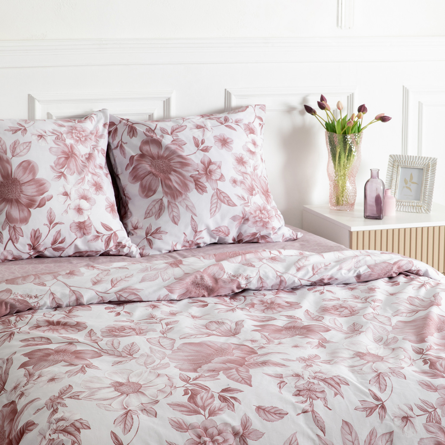 Постельное белье Magnetic - фото № 5