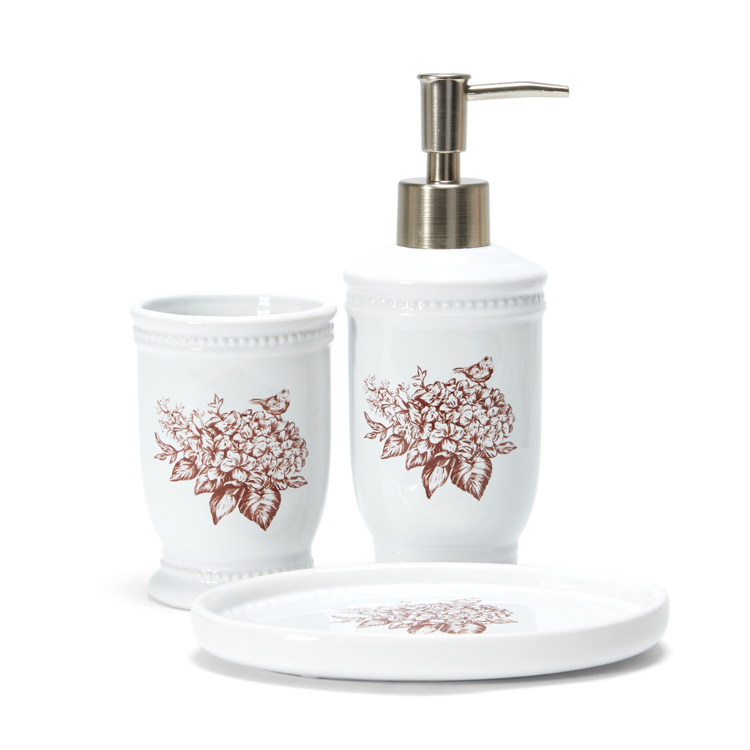 Дозатор для мыла Anges - фото № 2