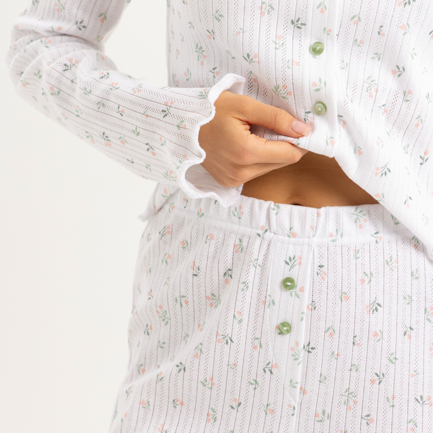 Комплект Тюльпаны I - фото № 12