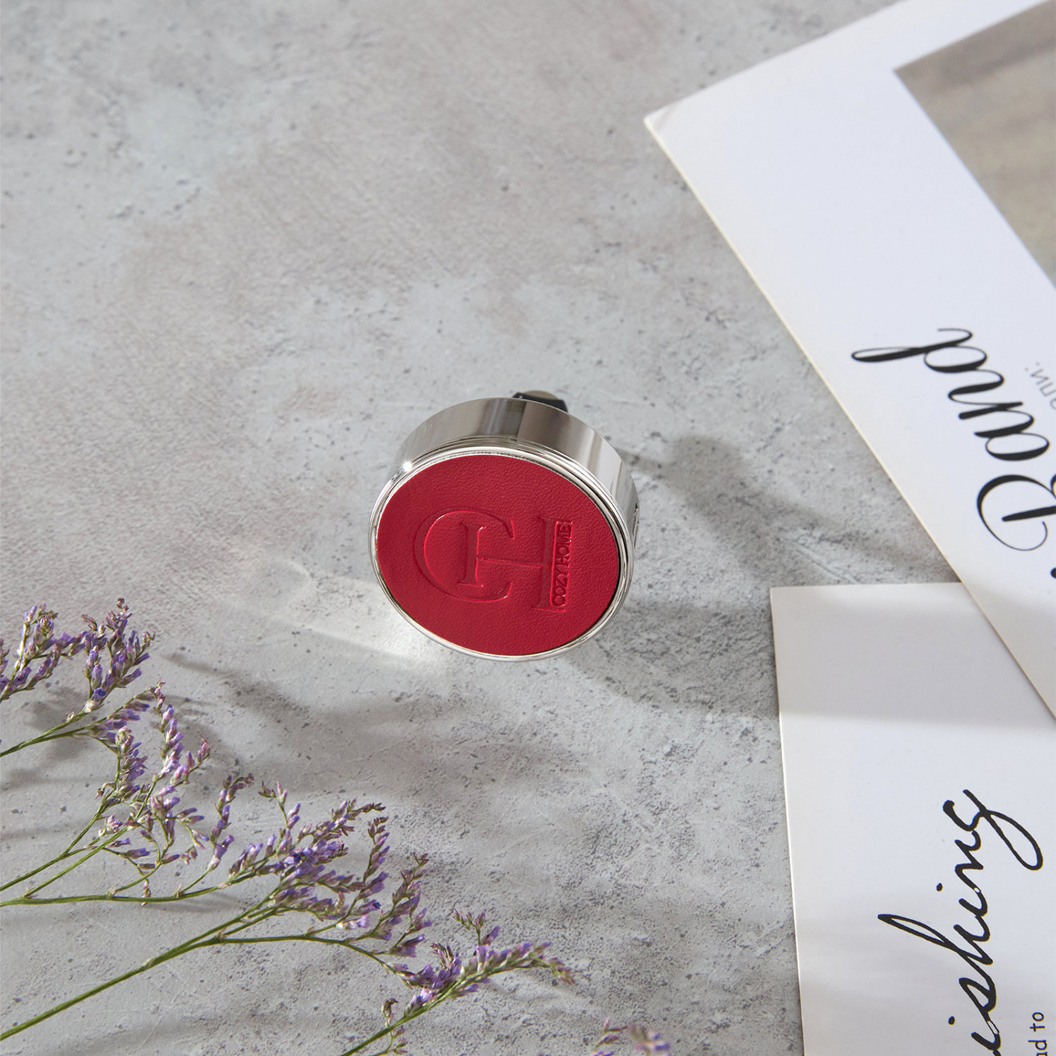 Рефилл Кашемир - фото № 4