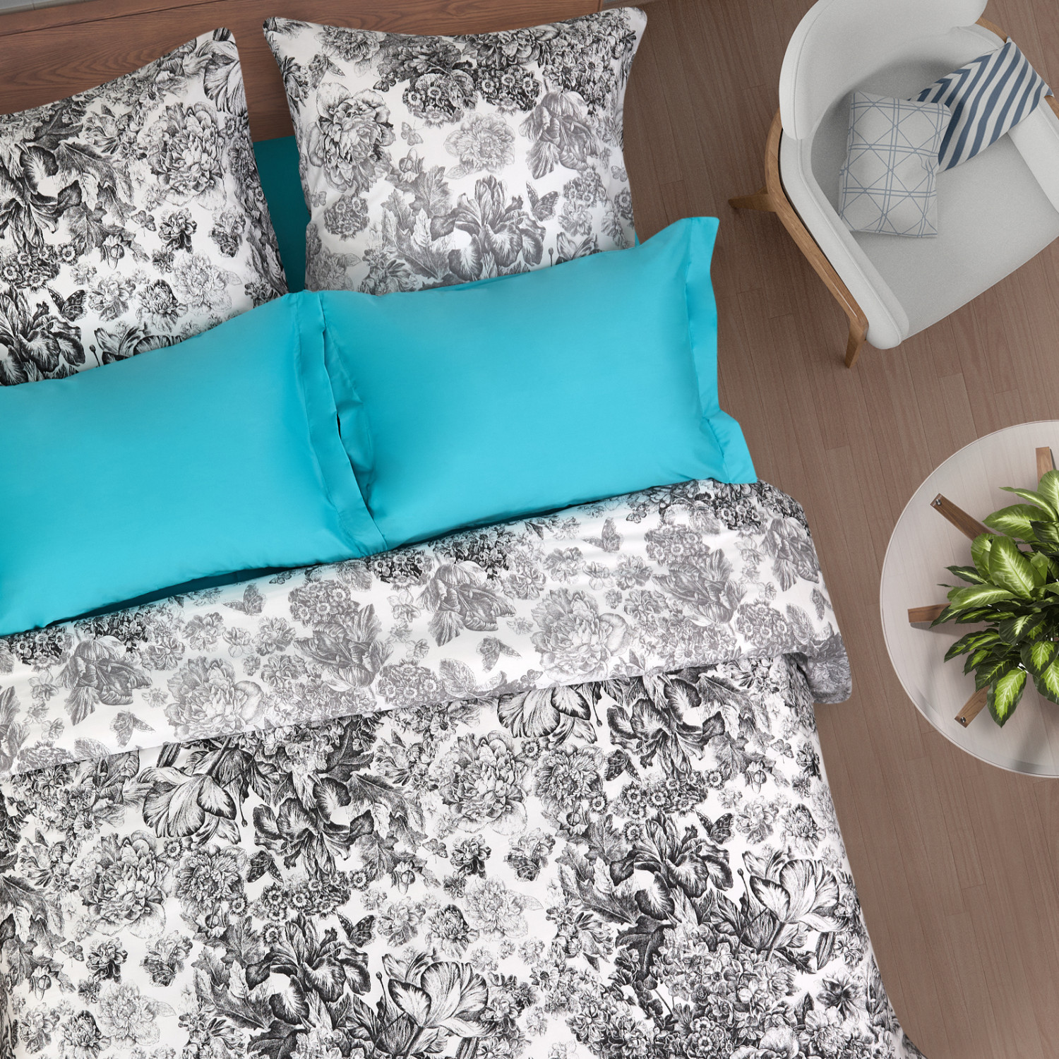 Постельное белье Maddalena - фото № 4