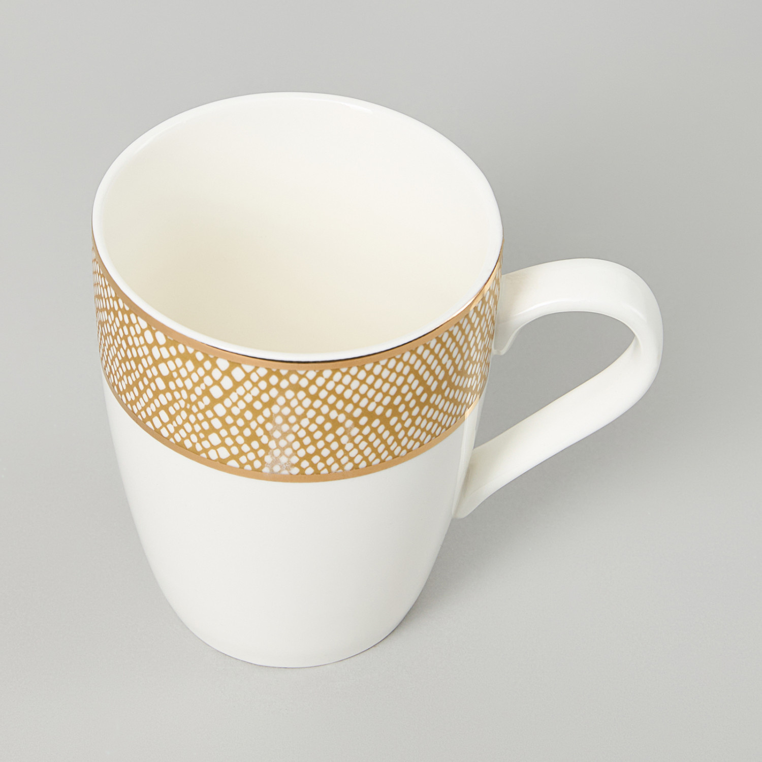 Кружка Golden dream - фото № 2