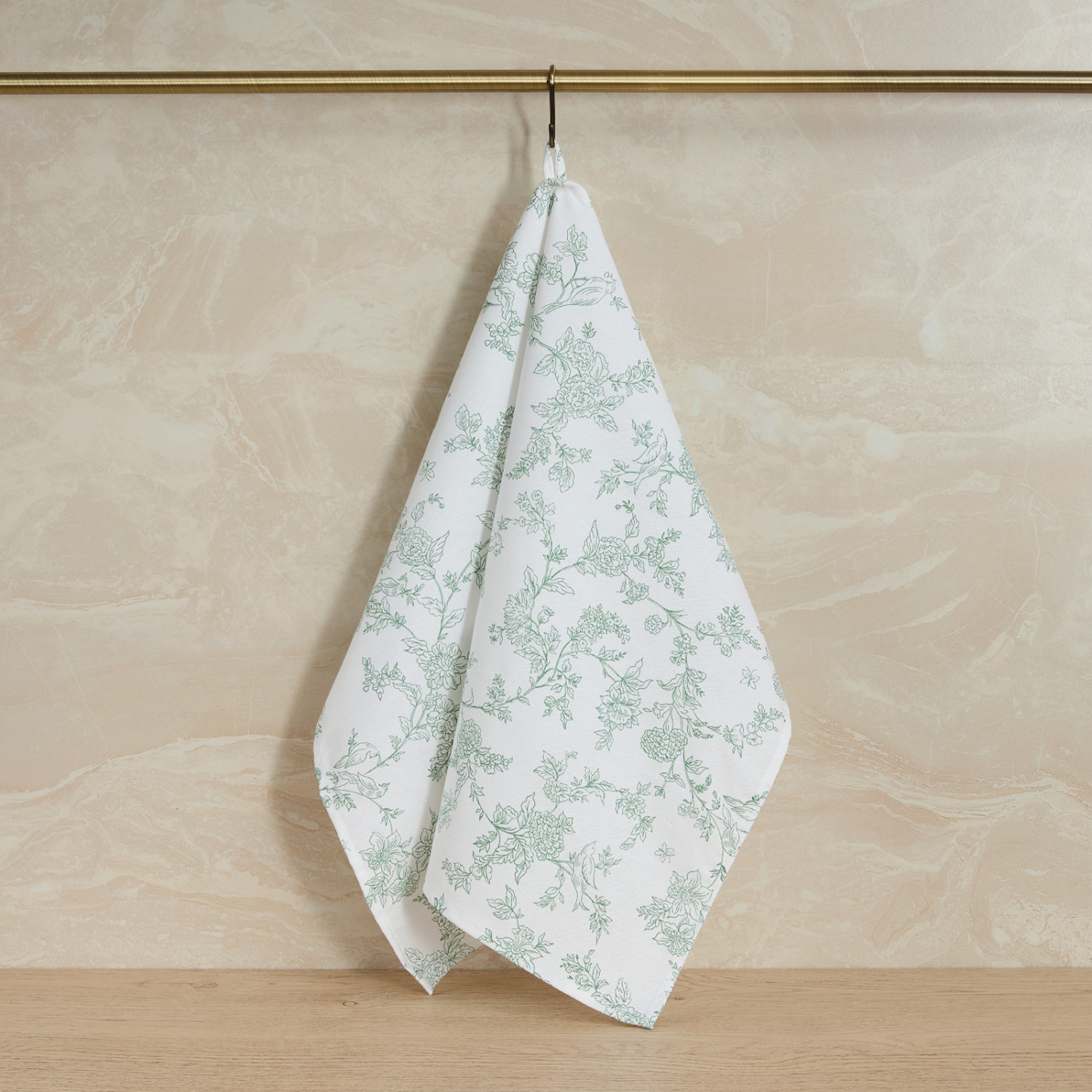 Полотенце Floreale III