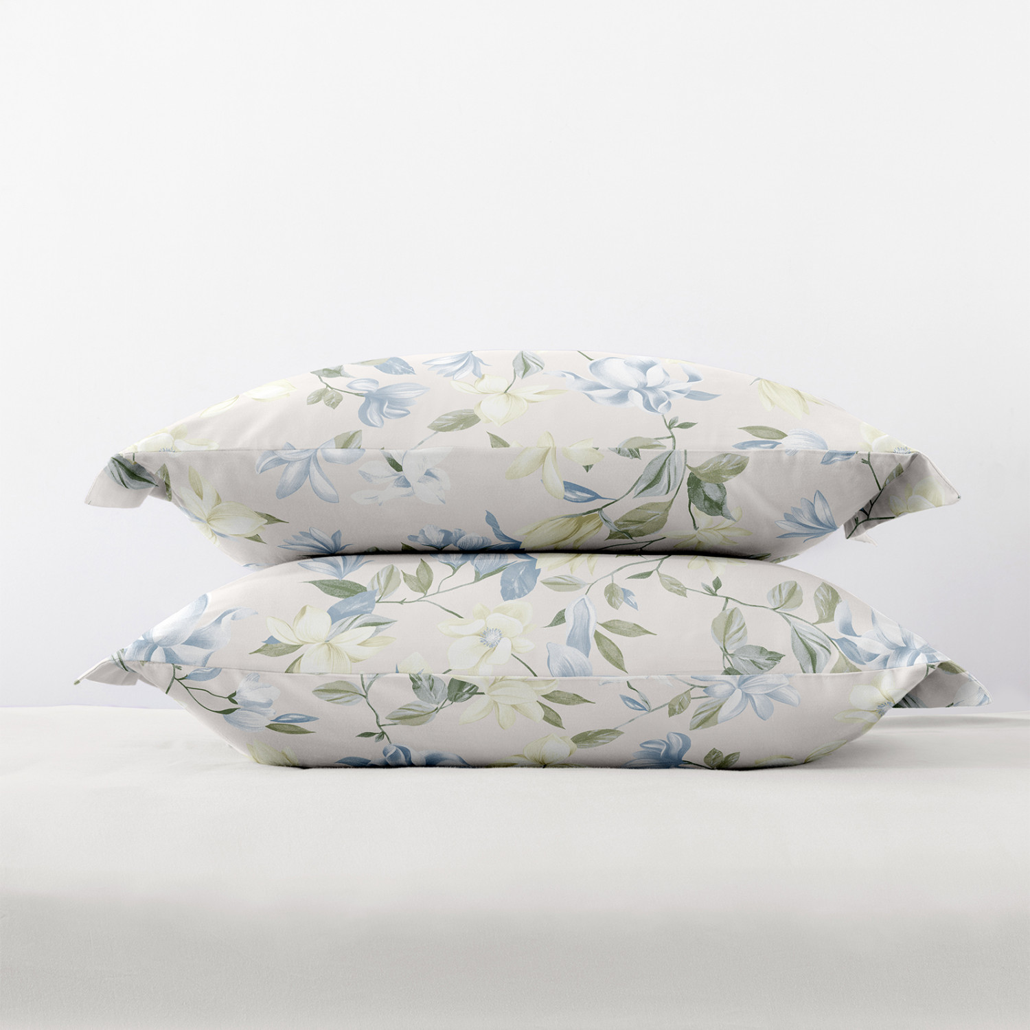 Комплект наволочек Жизель с ушками - фото № 2