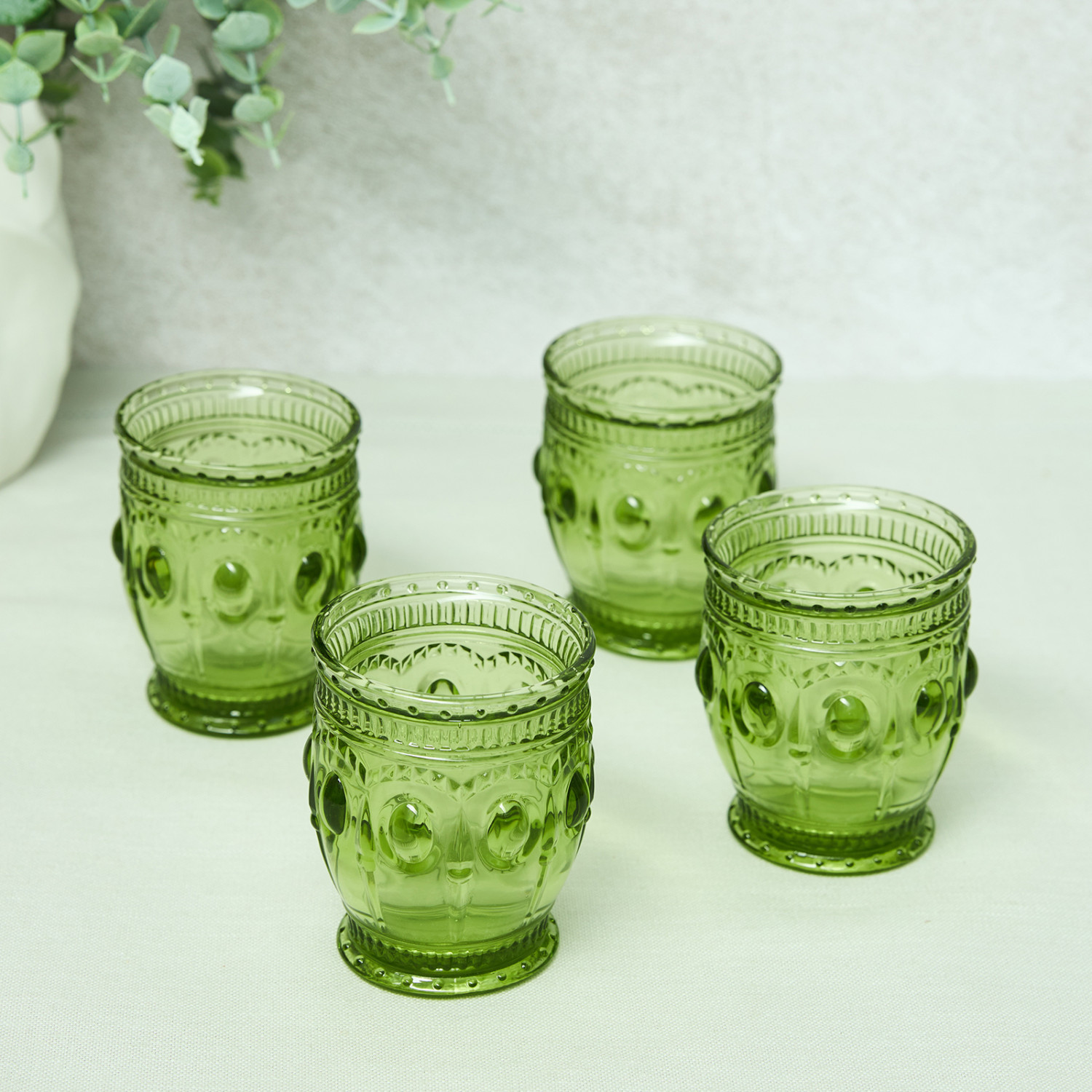 Набор стаканов Greenland