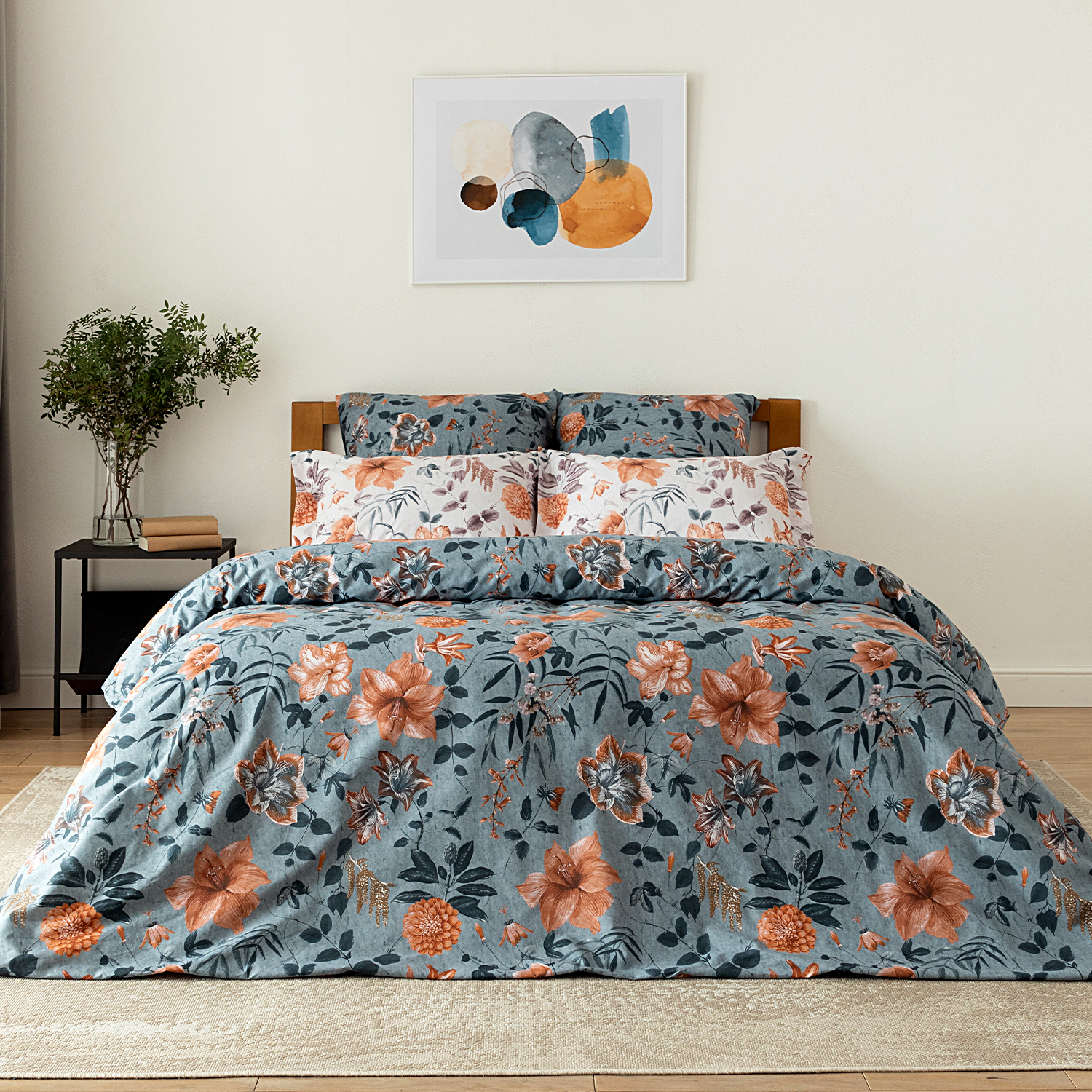 Постельное белье Binasco - фото № 2