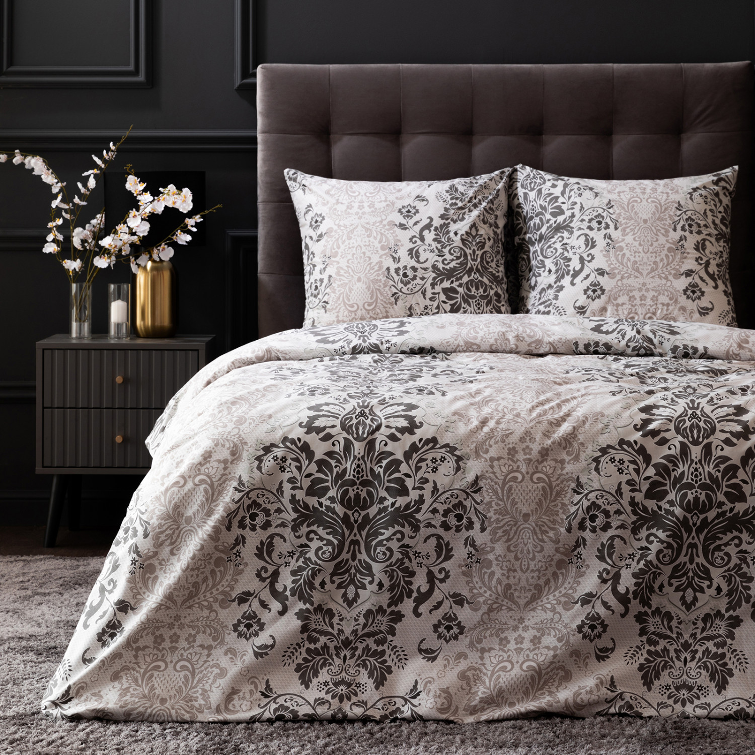 Постельное белье Graziosa - фото № 13