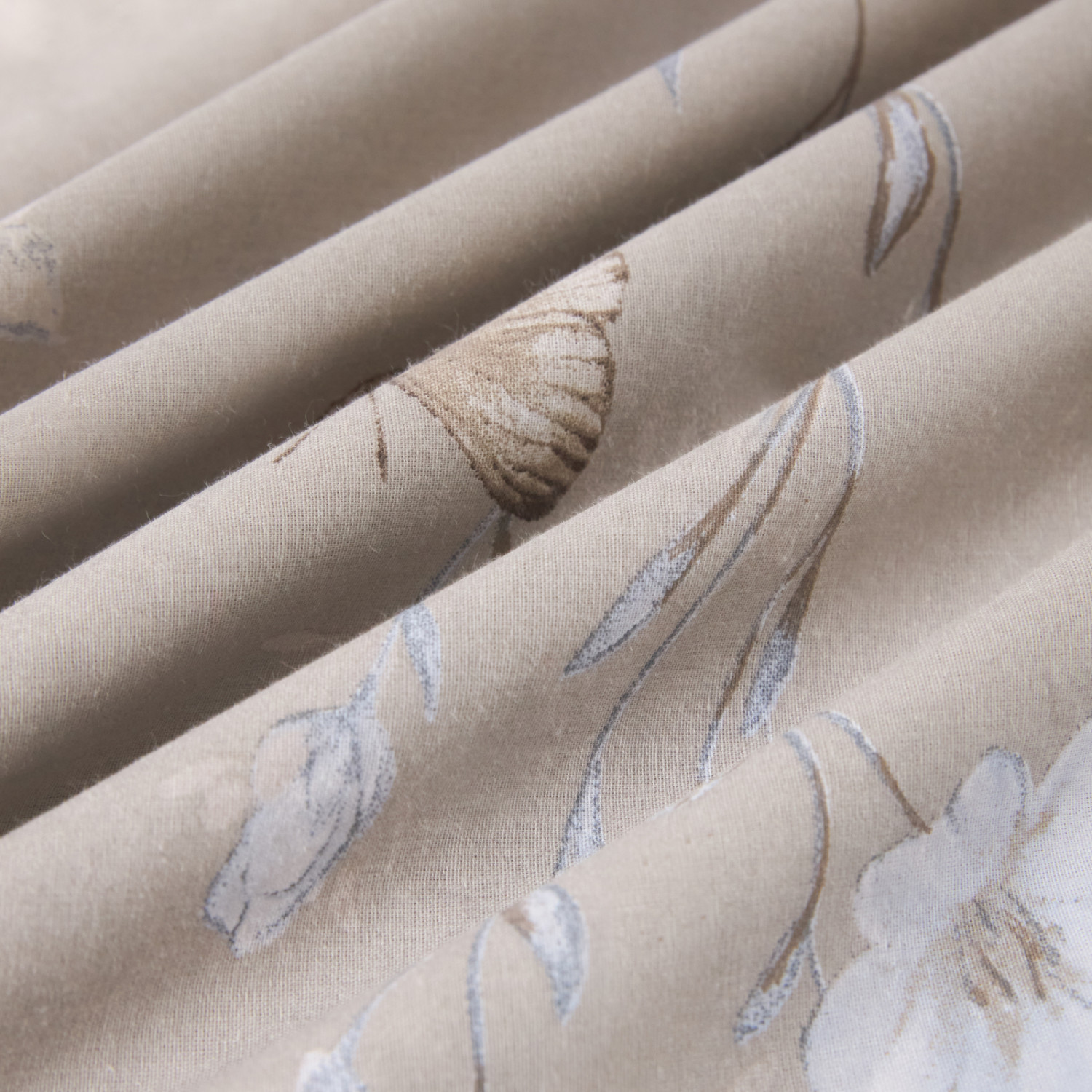 Комплект наволочек Анцио с ушками - фото № 5