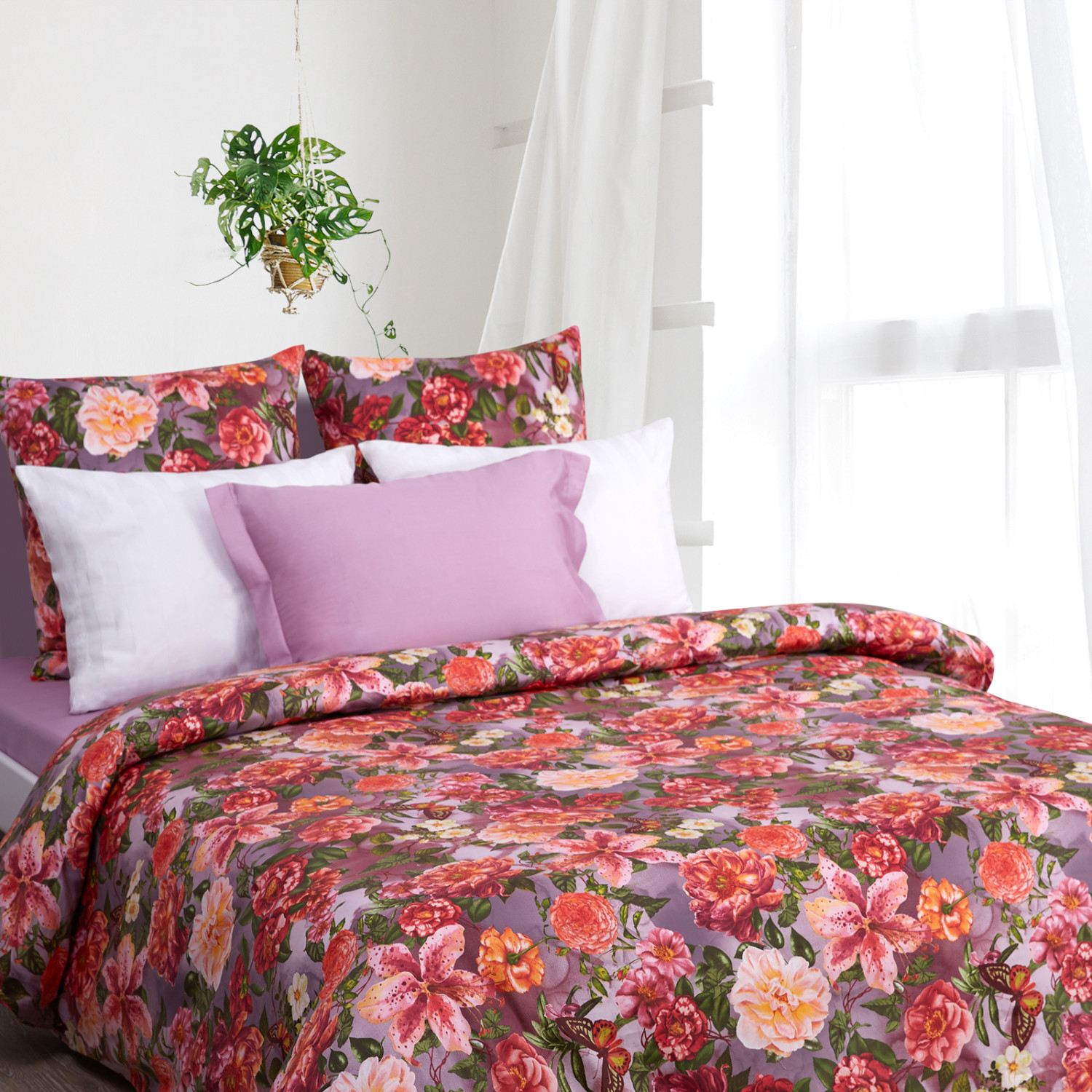 Постельное белье Victoria - фото № 2