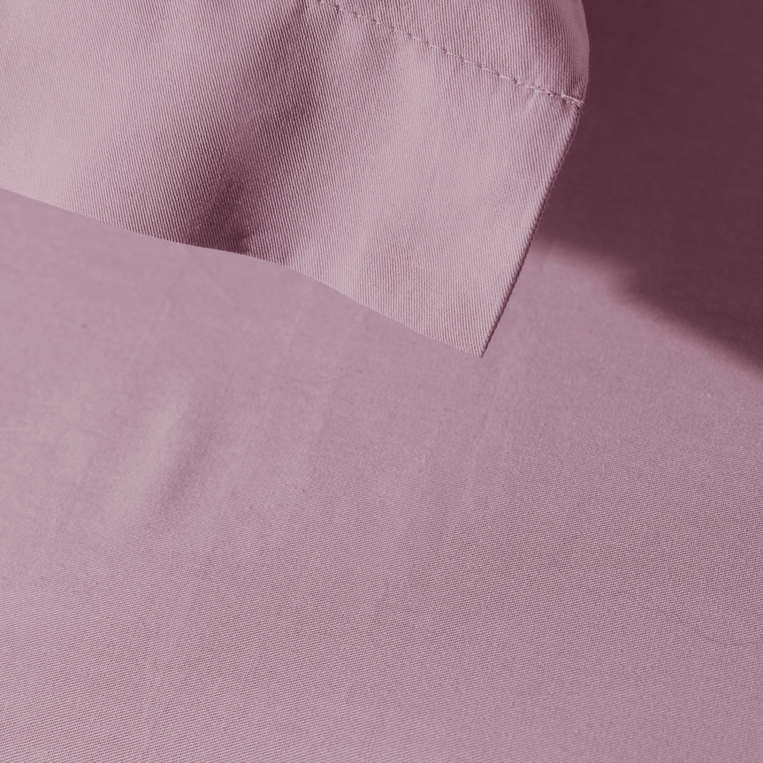 Простыня Dusty purpley - фото № 3