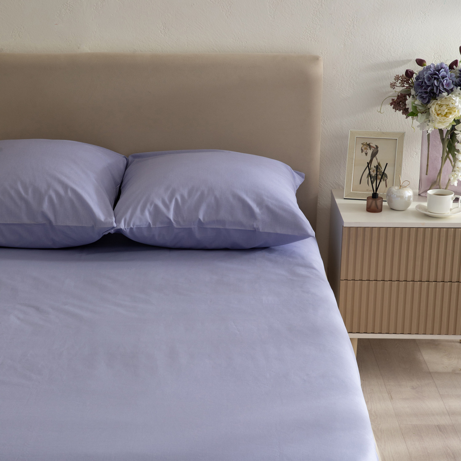 Постельное белье Anzio Light - фото № 5