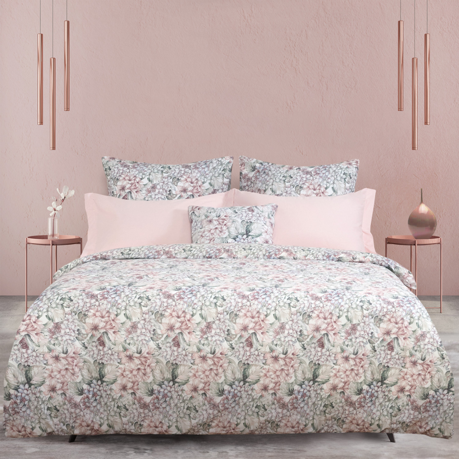 Постельное белье Ortensia - фото № 2