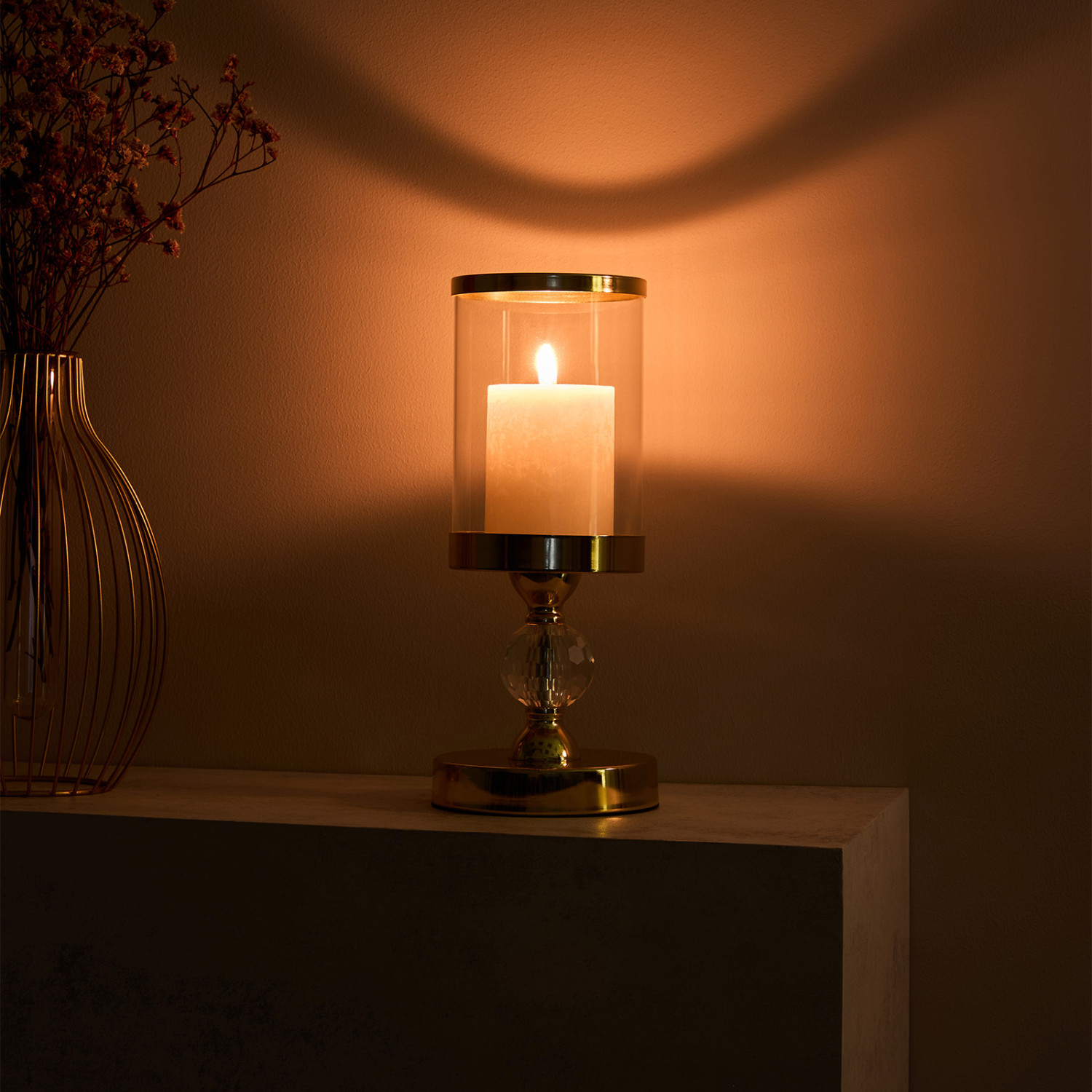 Подсвечник Caldo I - фото № 4