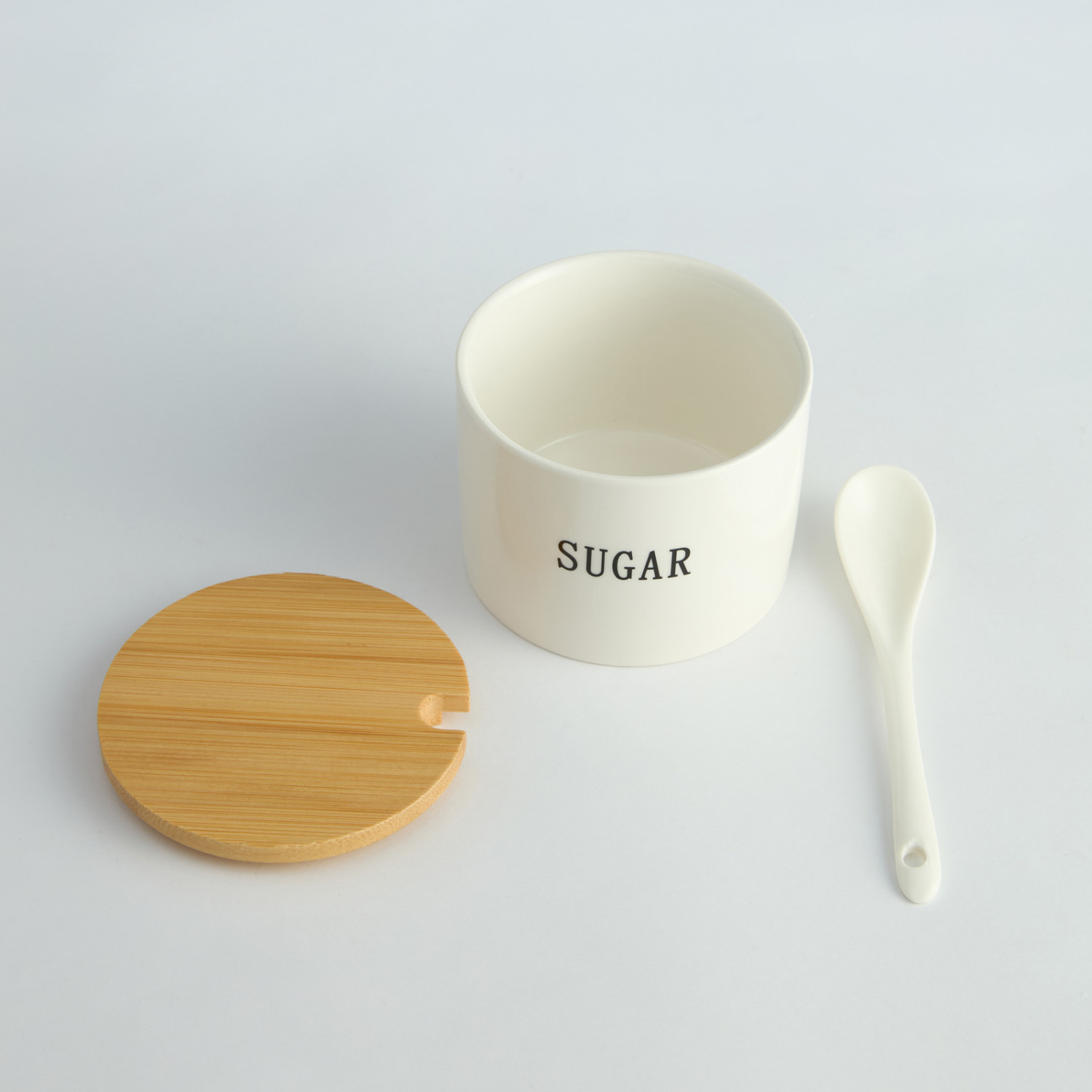 Набор емкостей для хранения Абро/Abro - фото № 9