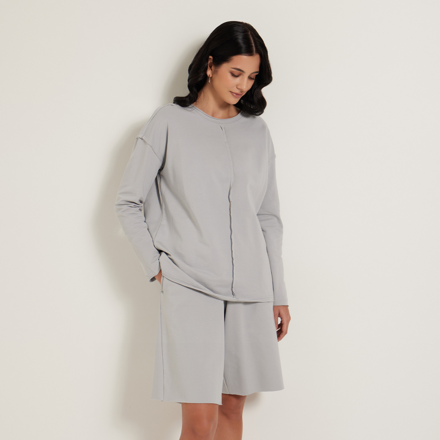 Лонгслив Экскурсия/Escursione IV