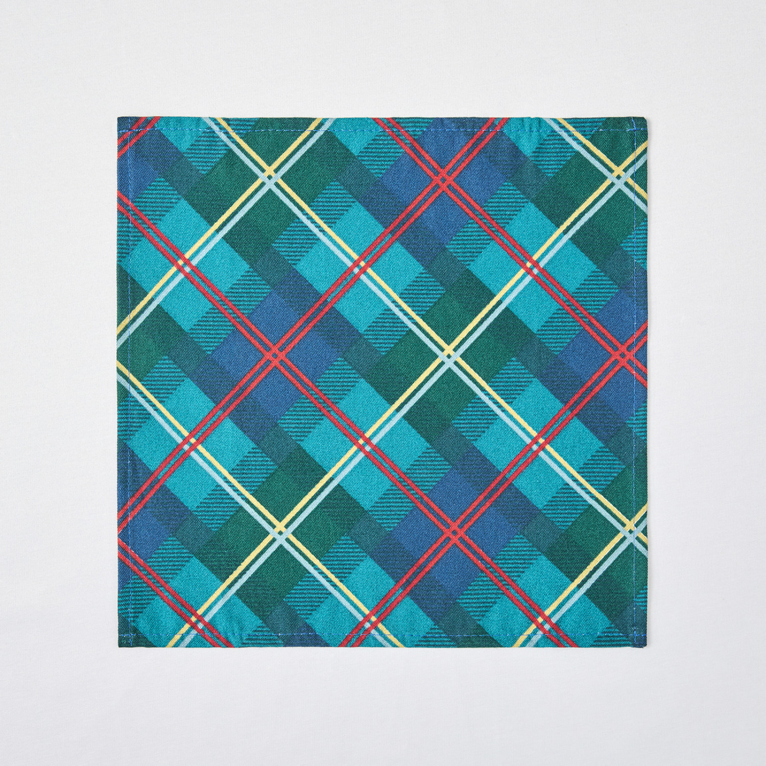 Набор салфеток Английские традиции/ English traditions - фото № 5