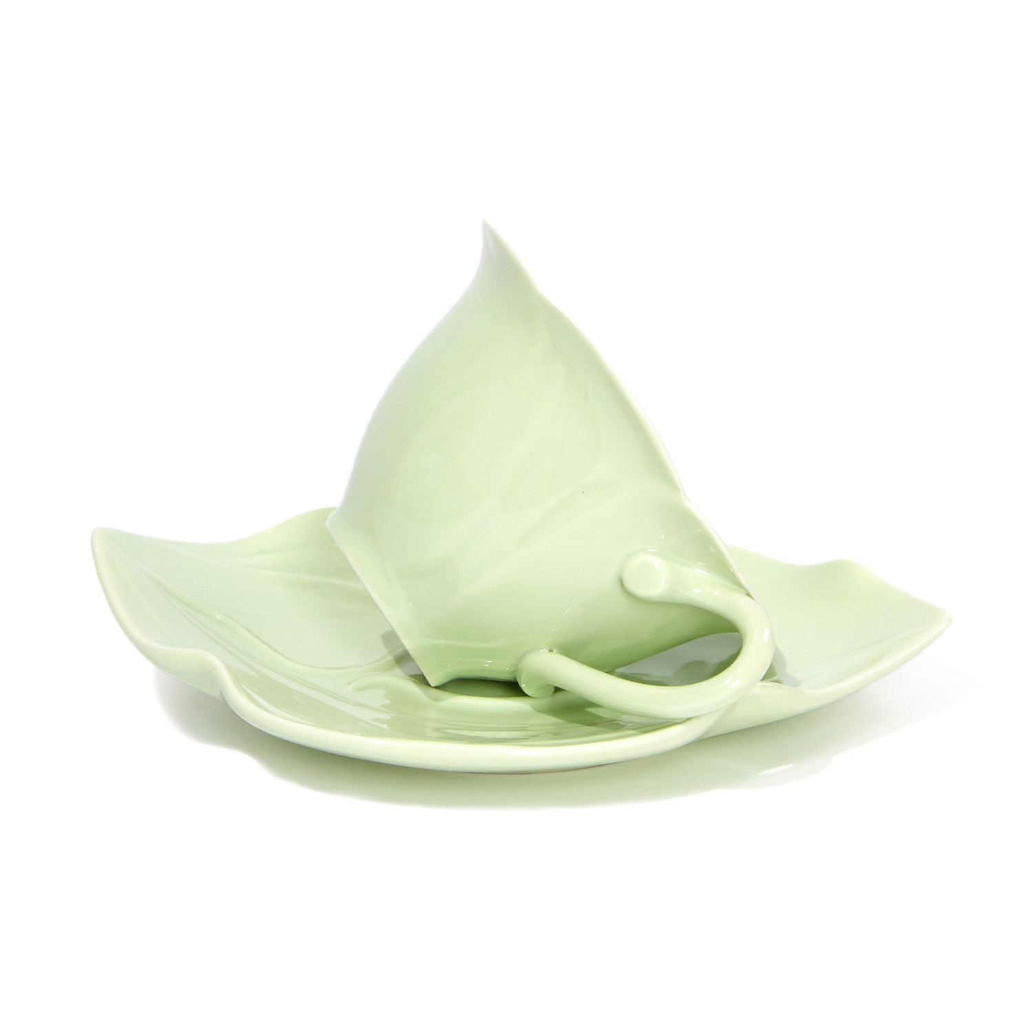 Чайная пара Elite - фото № 2