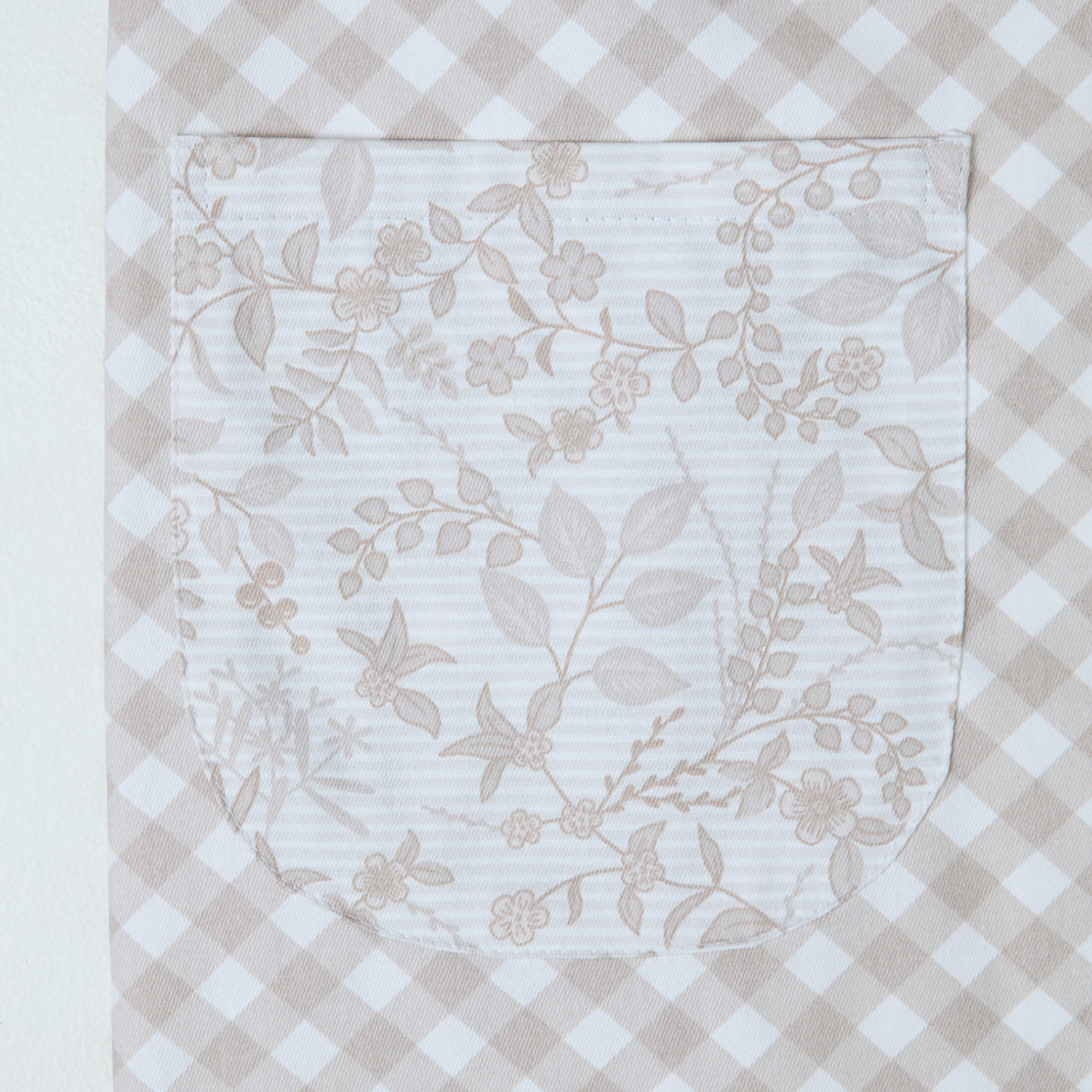 Фартук Ретикелла/Reticella - фото № 6