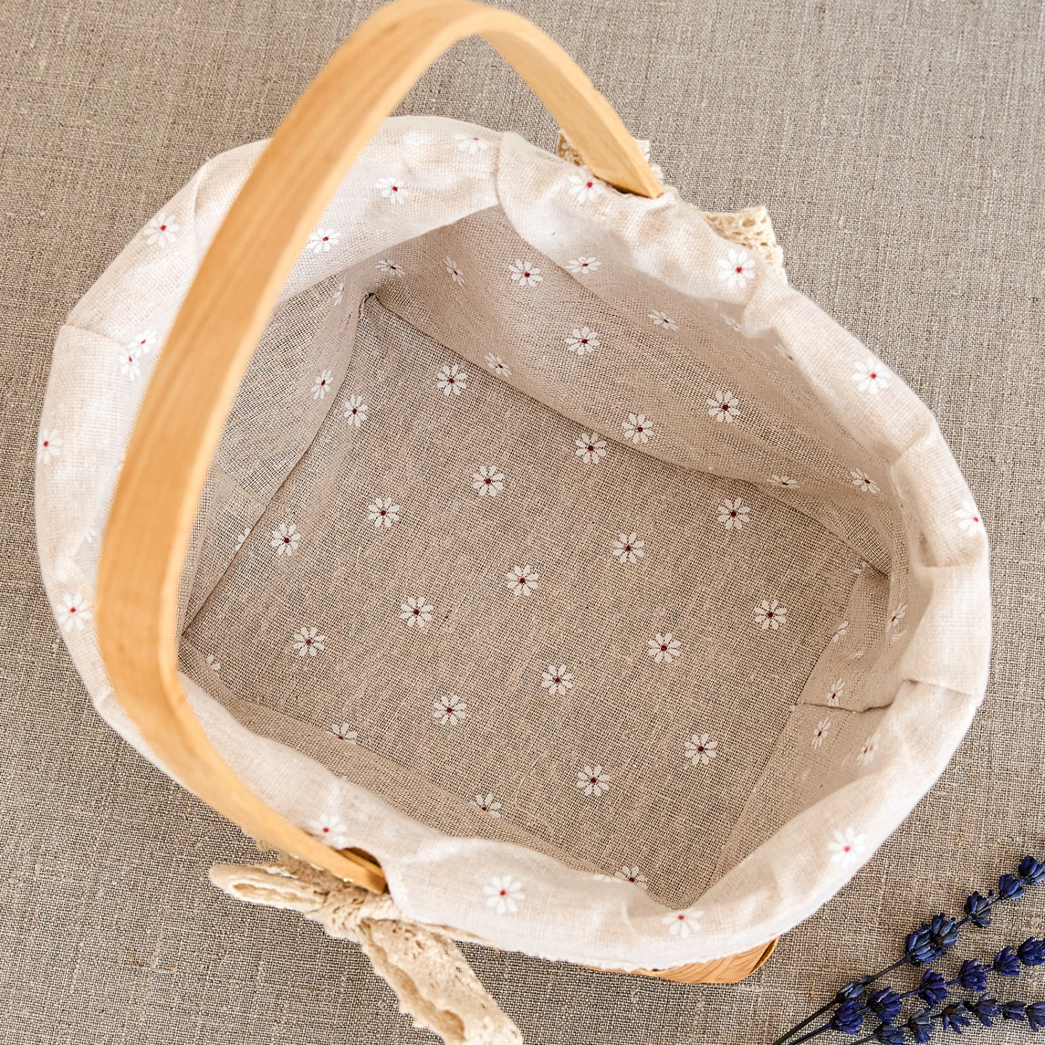 Корзина Cestino - фото № 5