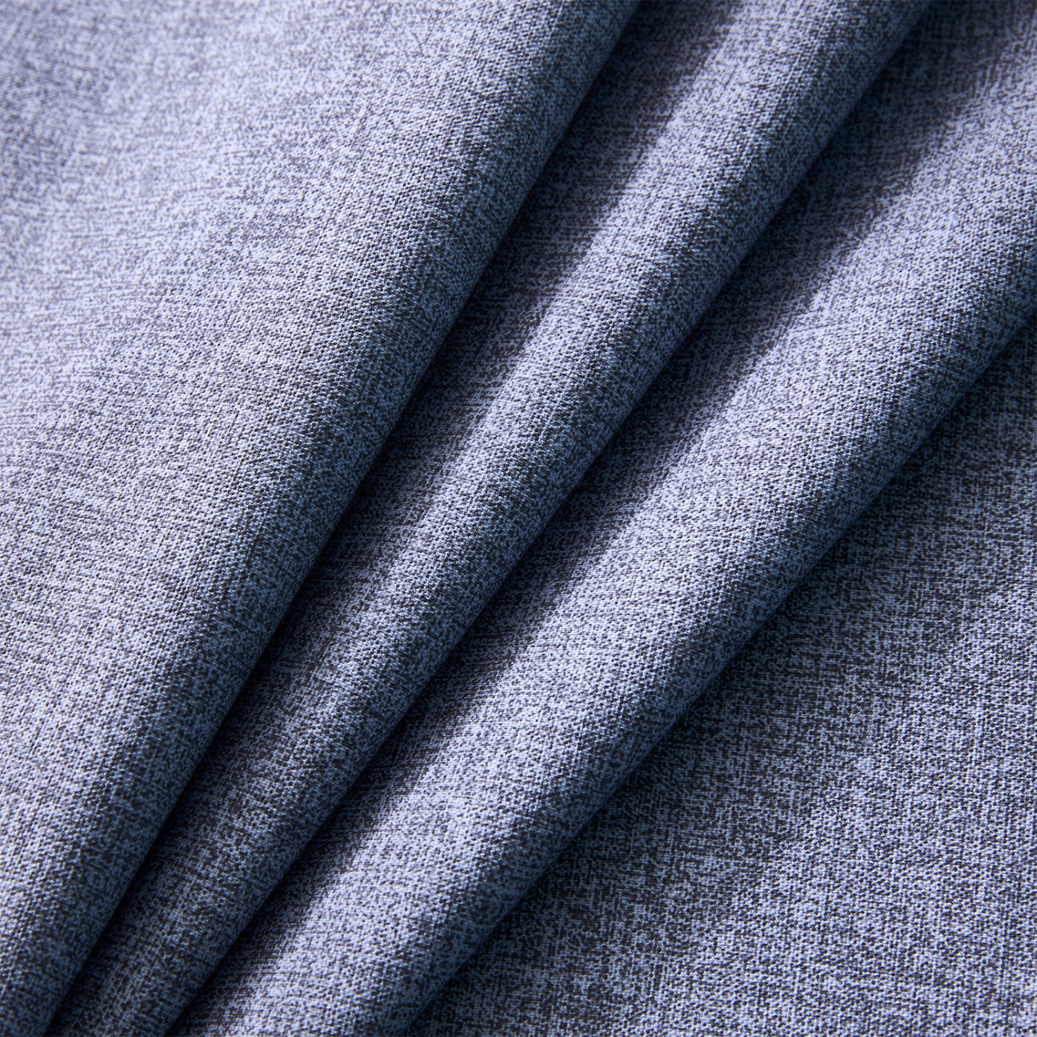 Скатерть Fogliame, фиолетовая - фото № 7