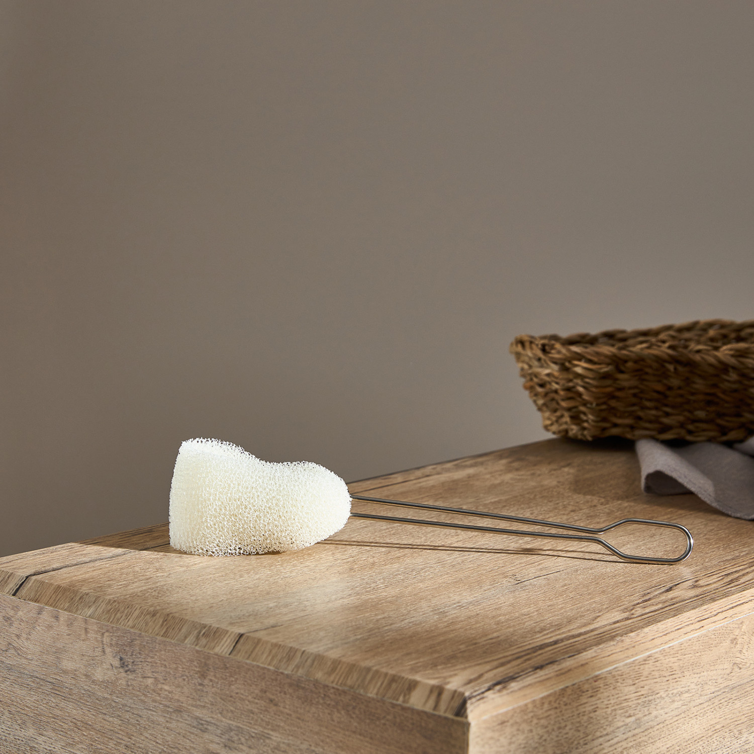 Ершик для бутылок Seuni - фото № 2