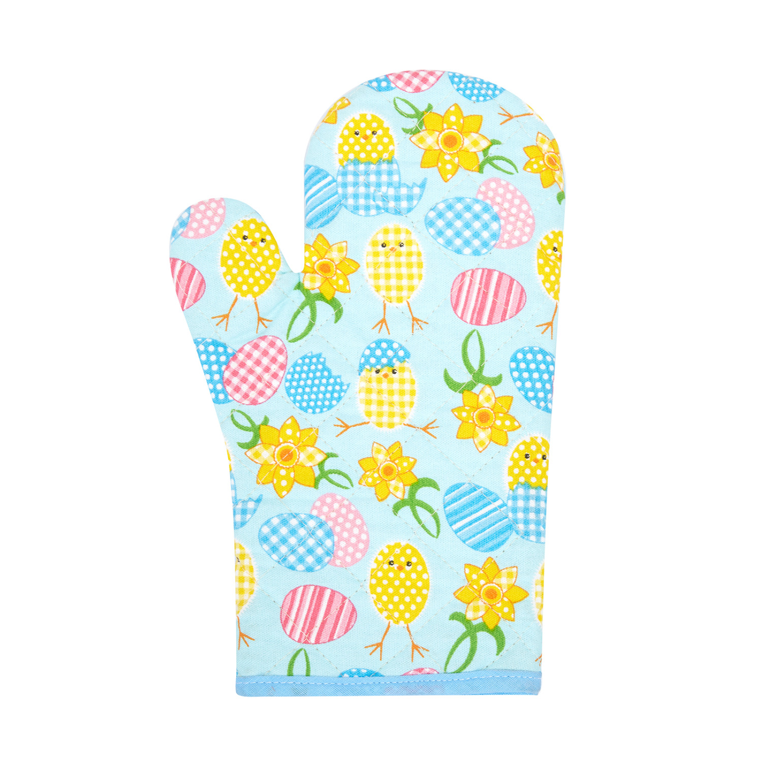 Прихватка-рукавица Pulcini - фото № 2