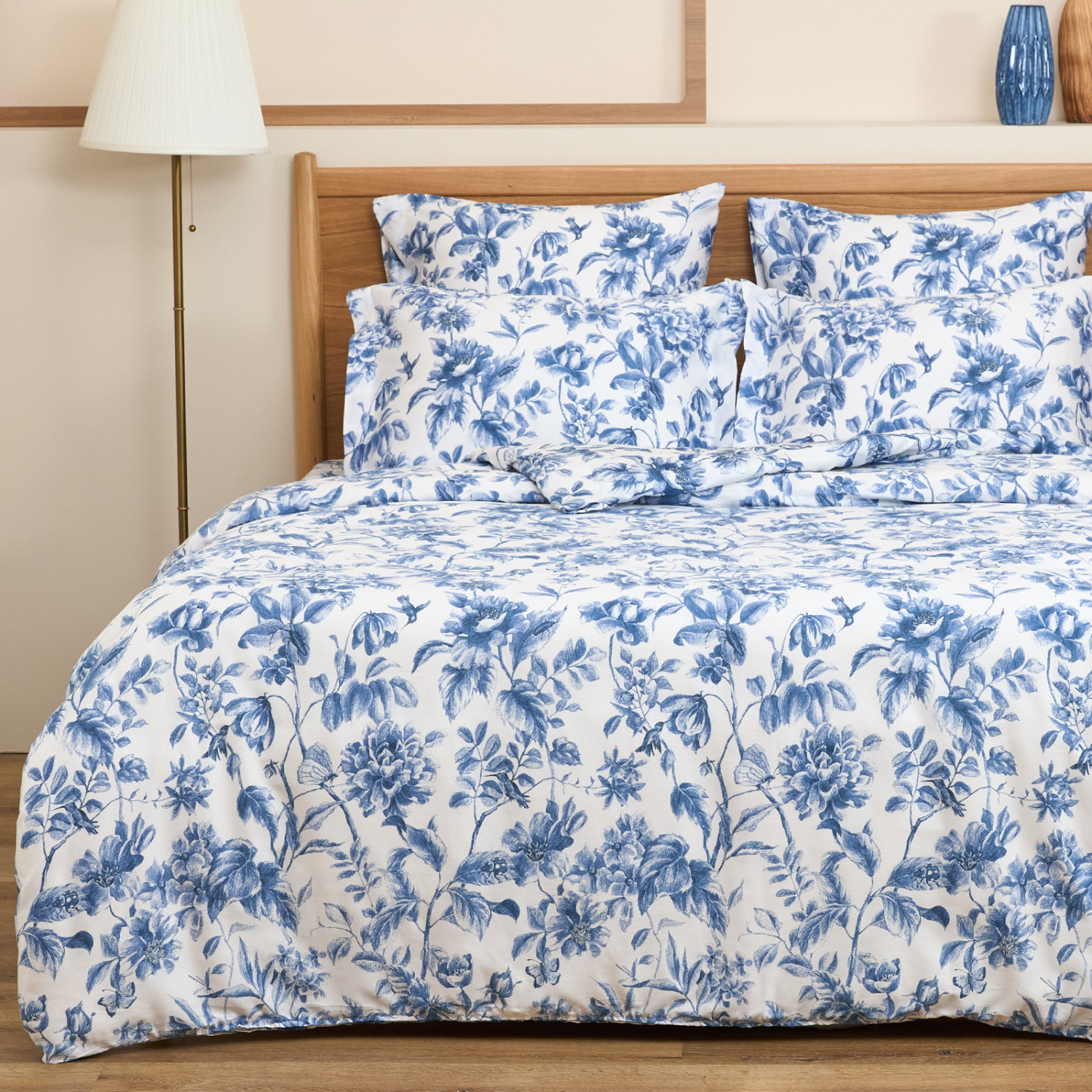 Постельное белье Molle (тубус) - фото № 3