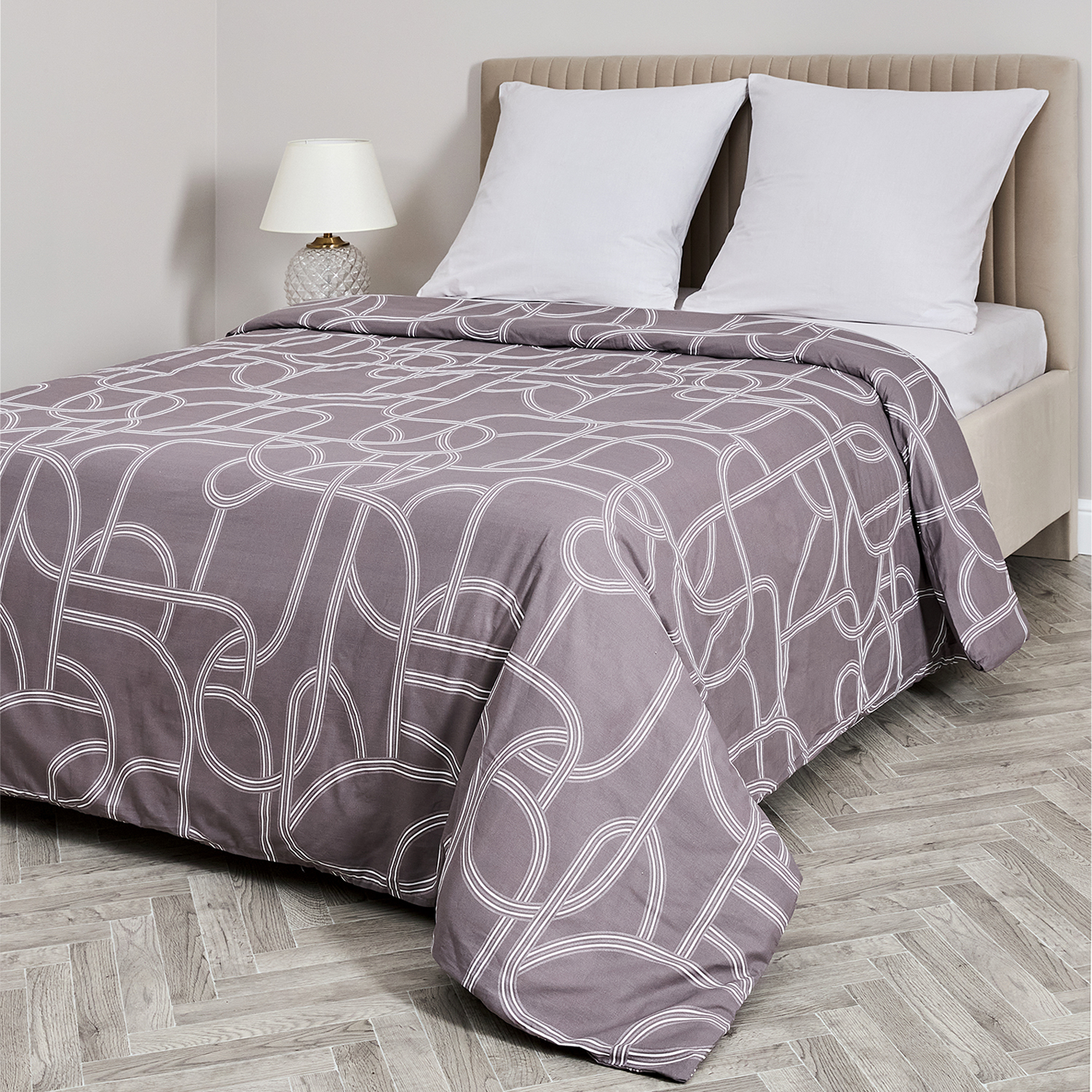 Пододеяльник Alleanza - фото № 2