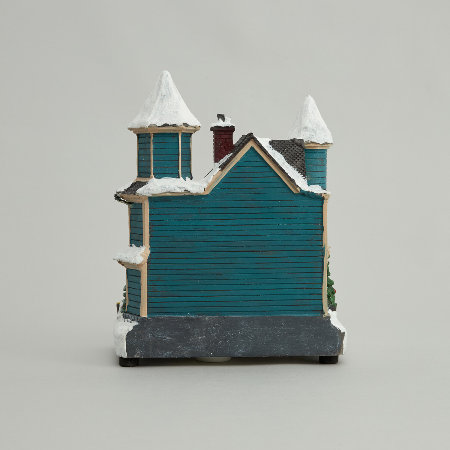 Статуэтка Villaggio di Neve I - фото № 10