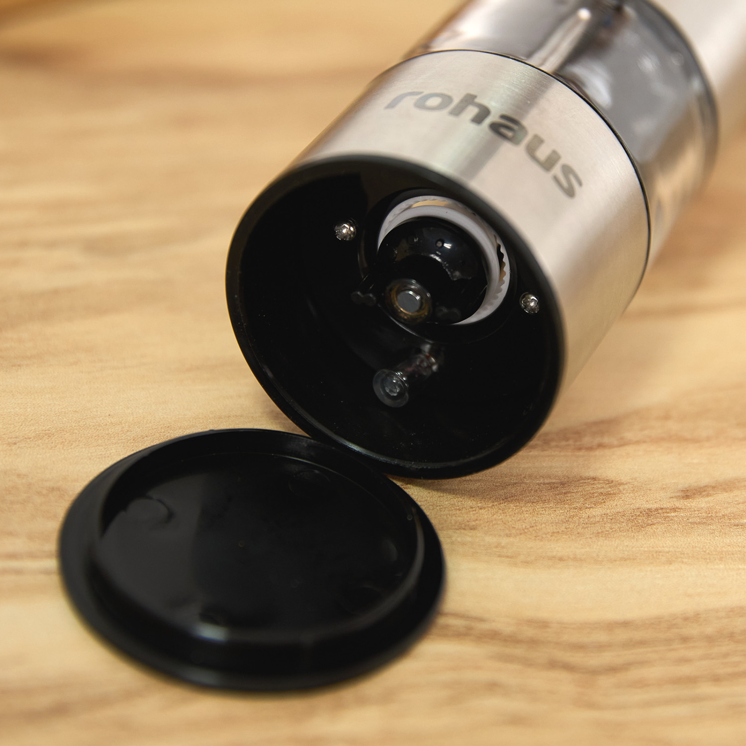 Мельница электрическая Chef collection - фото № 2