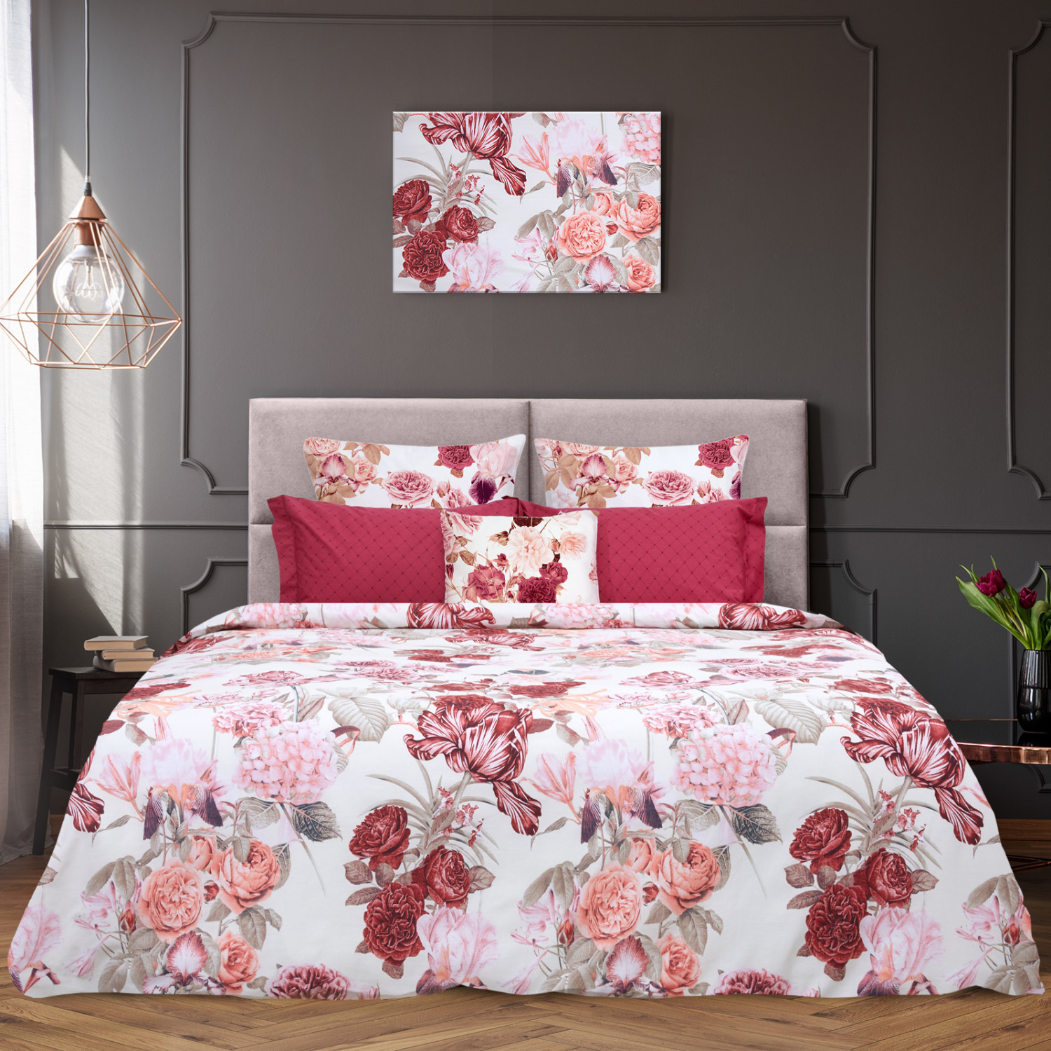 Постельное белье Passion