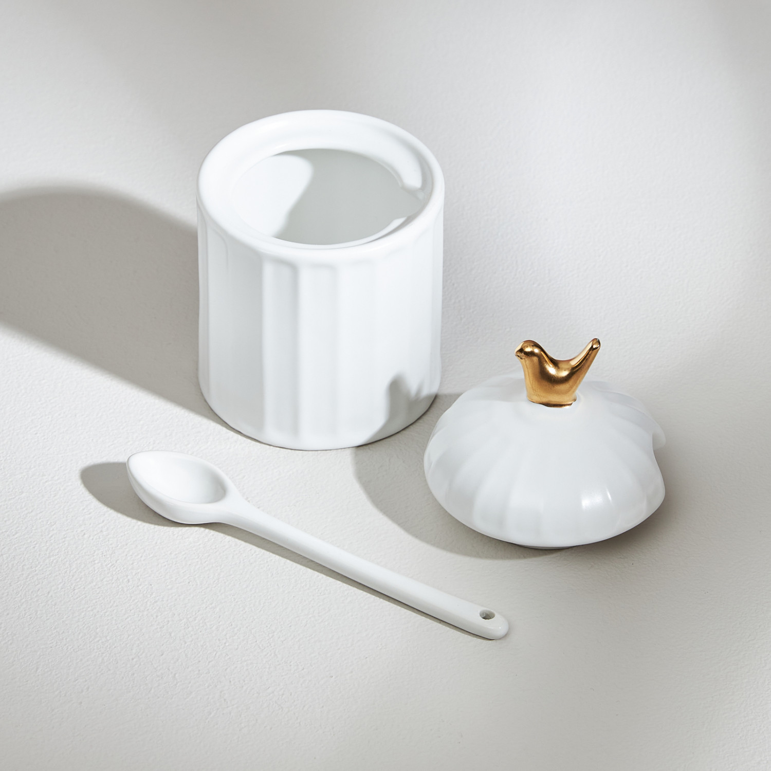 Сахарница Ротонда/Rotonda I - фото № 2