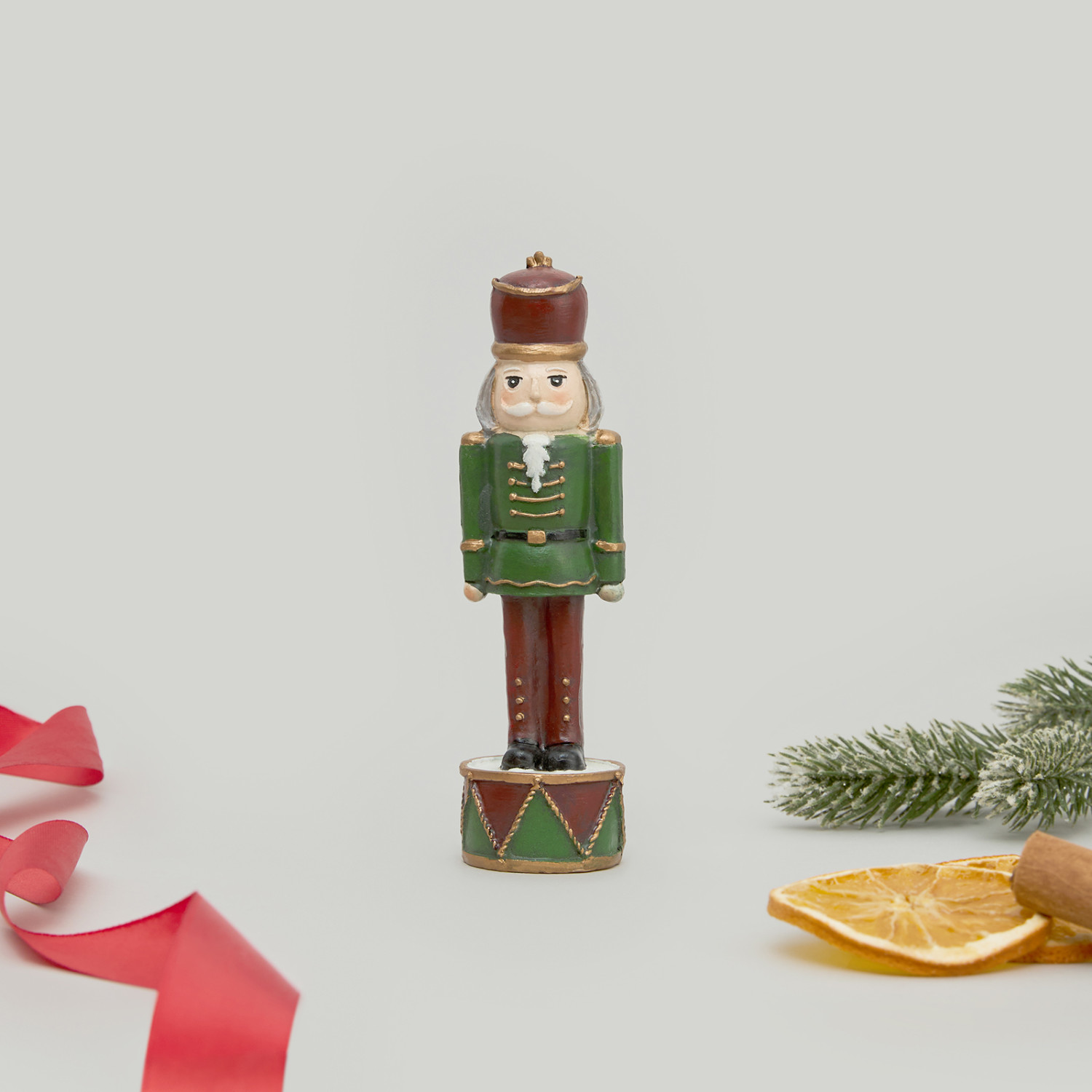 Статуэтка Луиджи/Luigi I - фото № 3