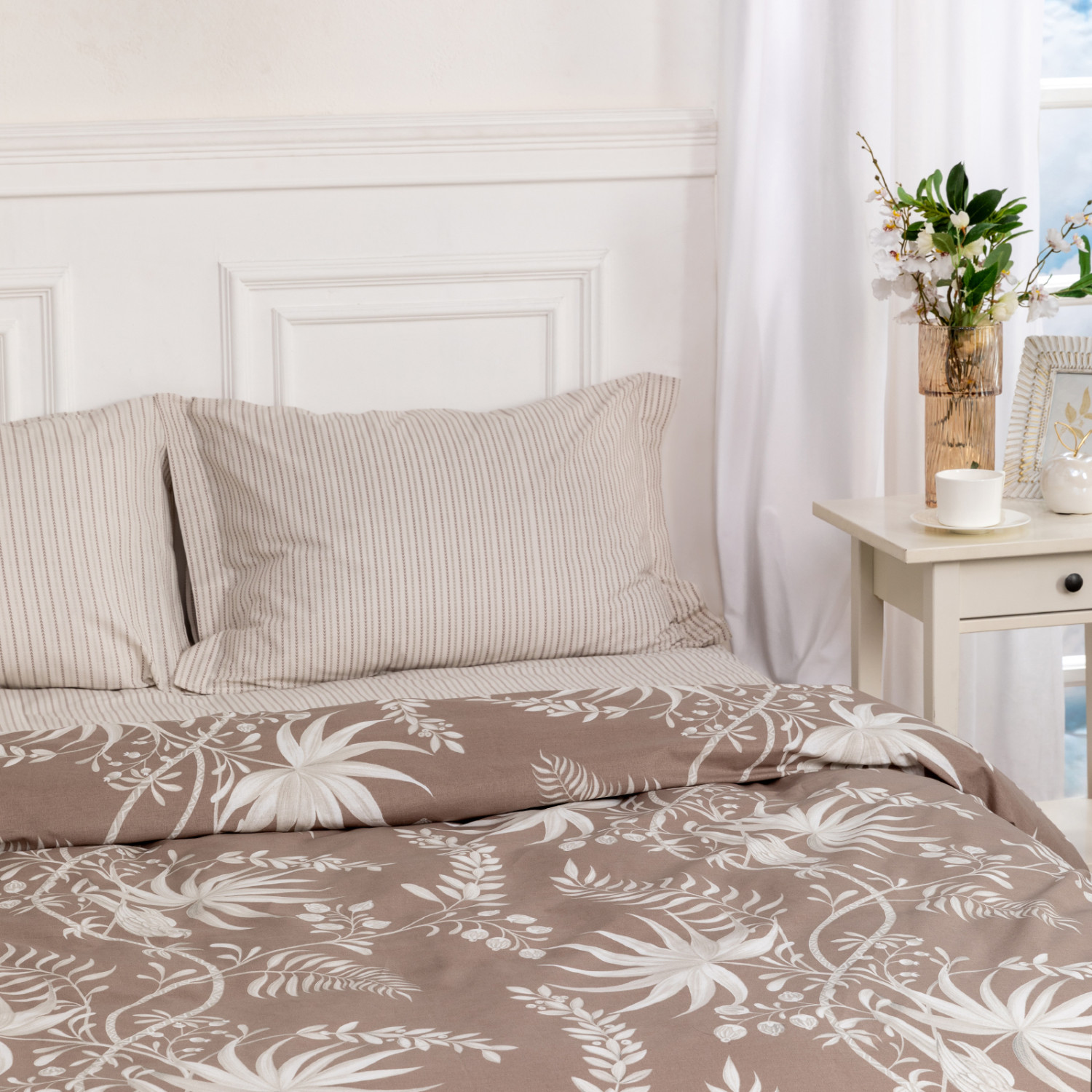 Постельное белье Kerala - фото № 5