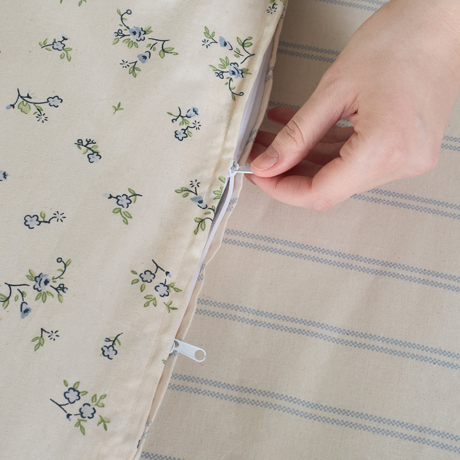 Постельное белье Милые Розы - фото № 9