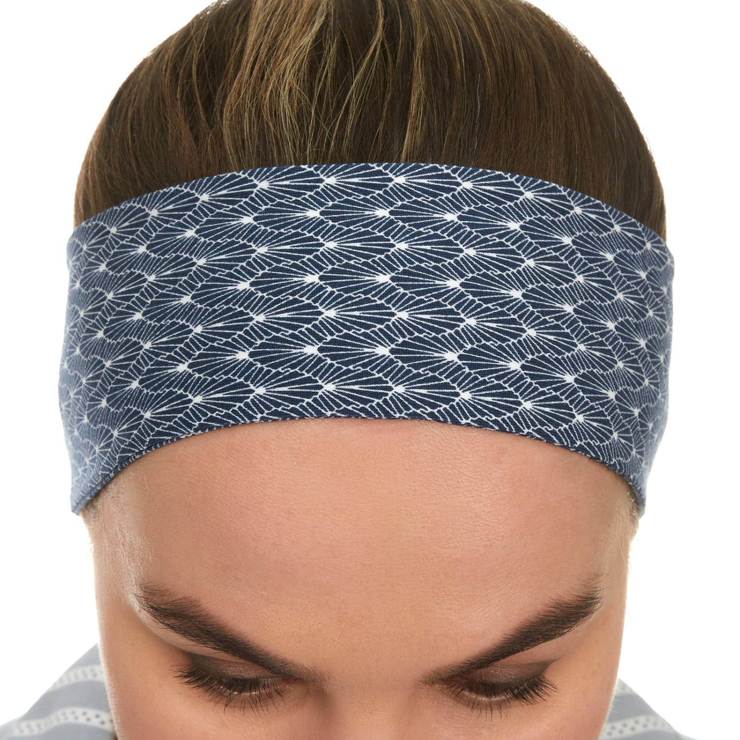Повязка на голову Muna - фото № 3