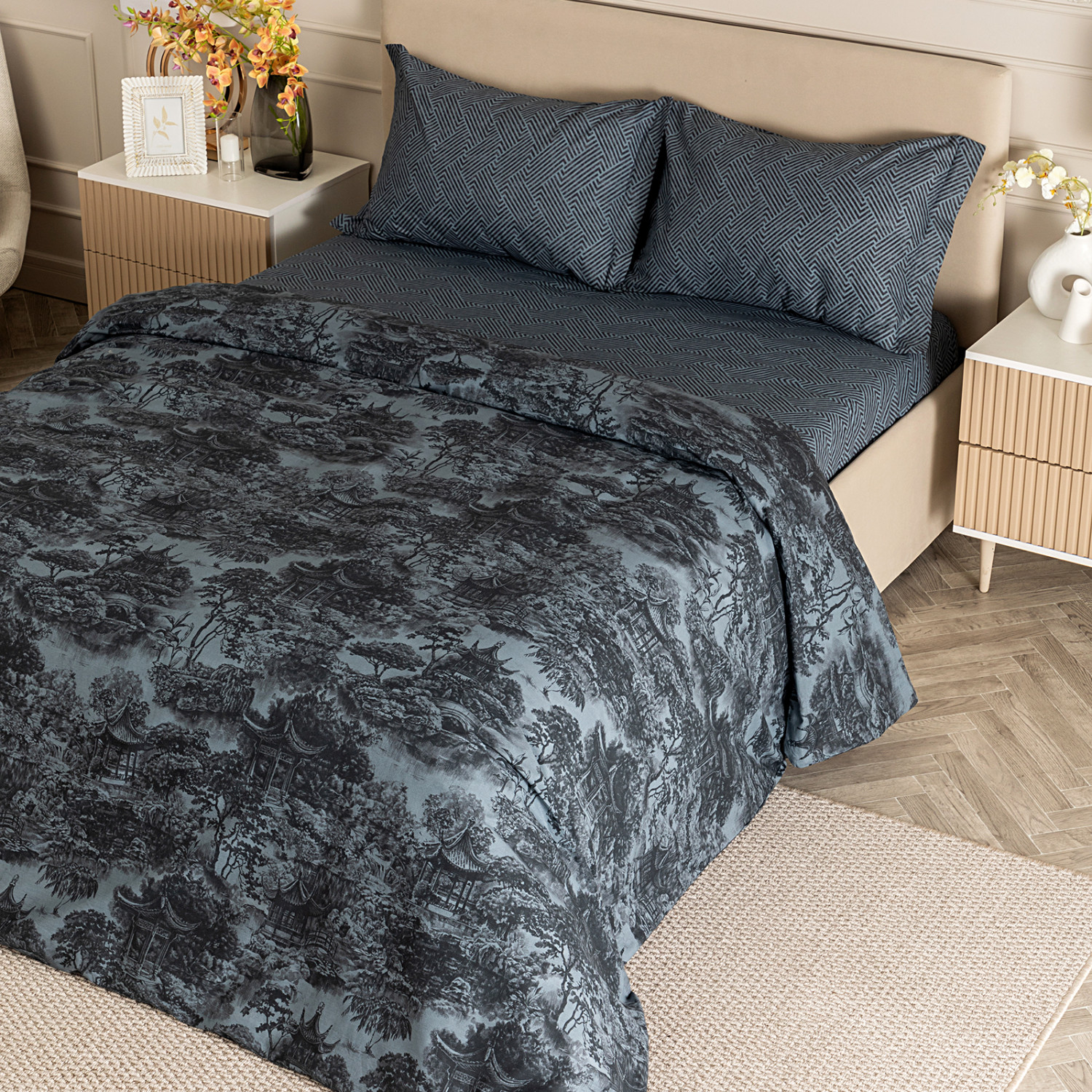 Постельное белье Фанса - фото № 11