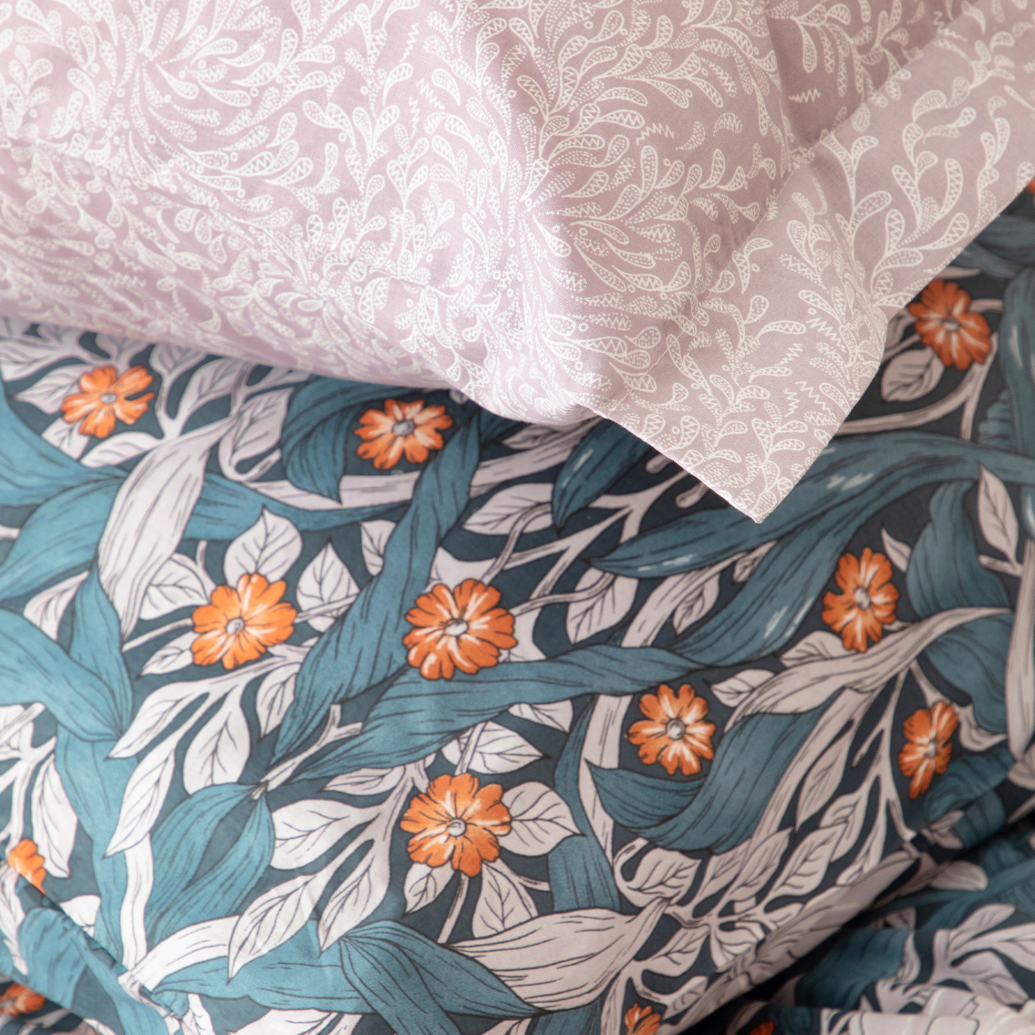 Постельное белье Альбрэ/Albres I - фото № 12