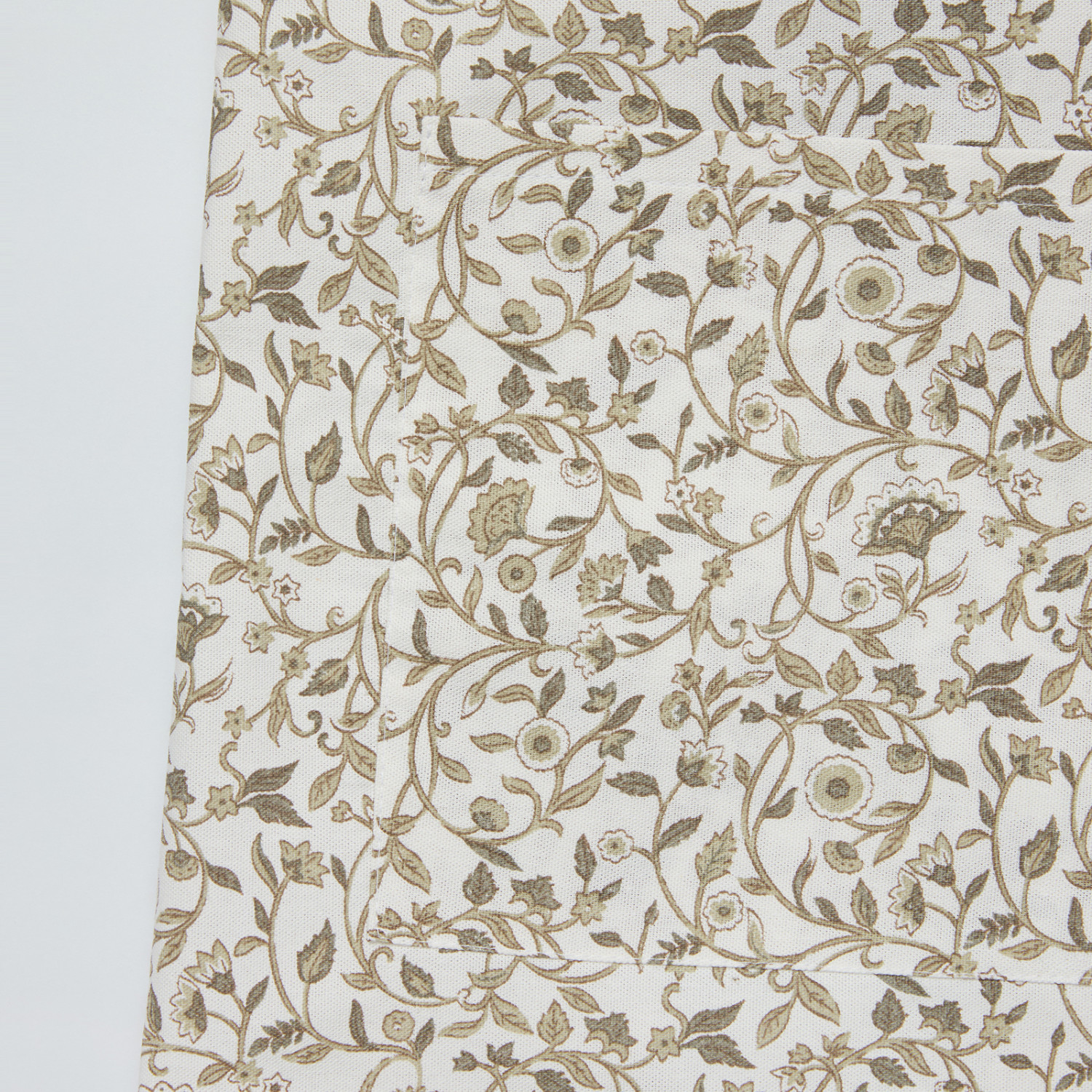 Фартук Цветы жизни/Fioretti di Vita - фото № 9