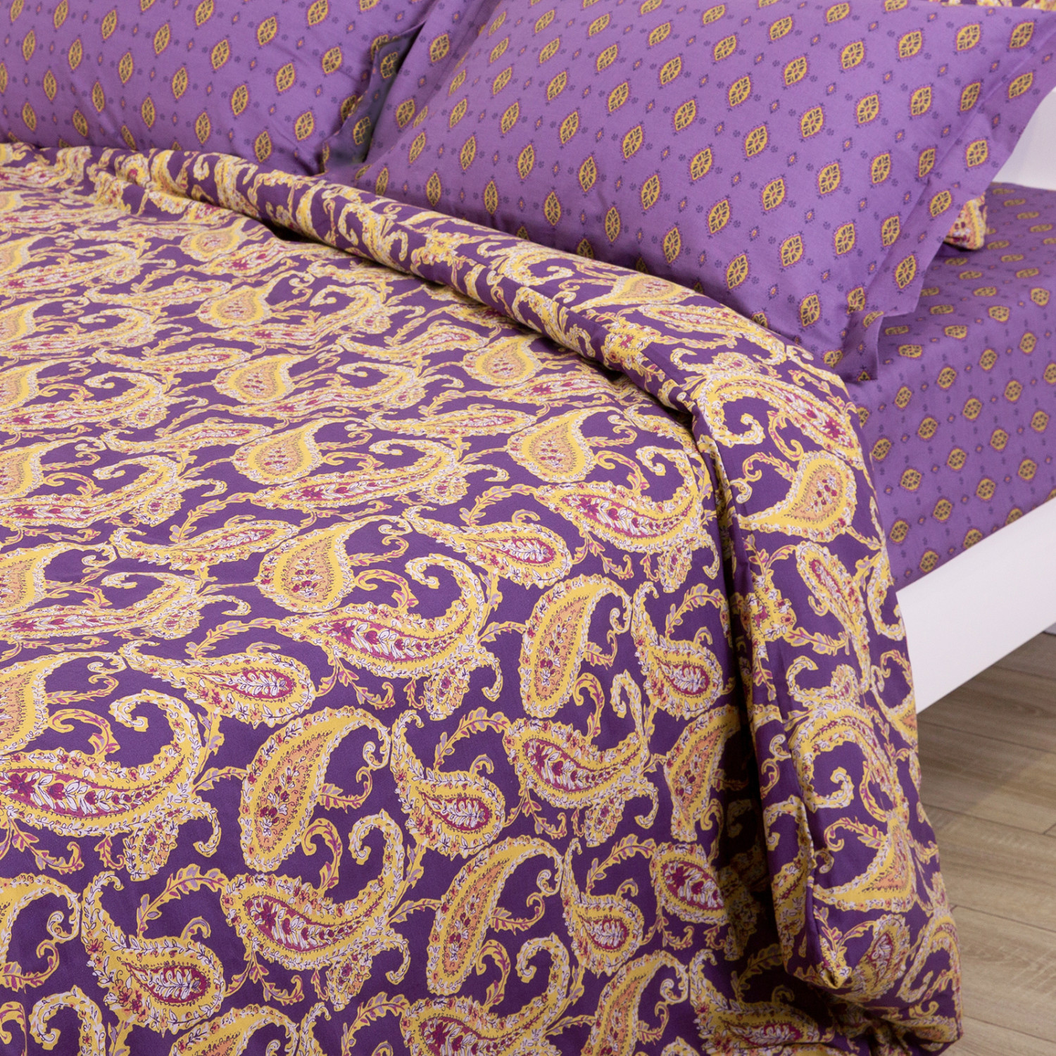 Пододеяльник Восток/Oriente - фото № 2