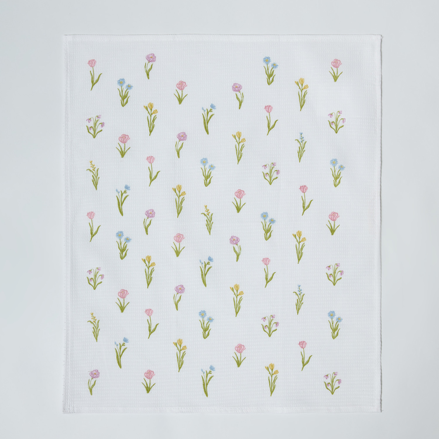 Комплект полотенец Детские мечты/Sogni d'ilfanzia - фото № 13